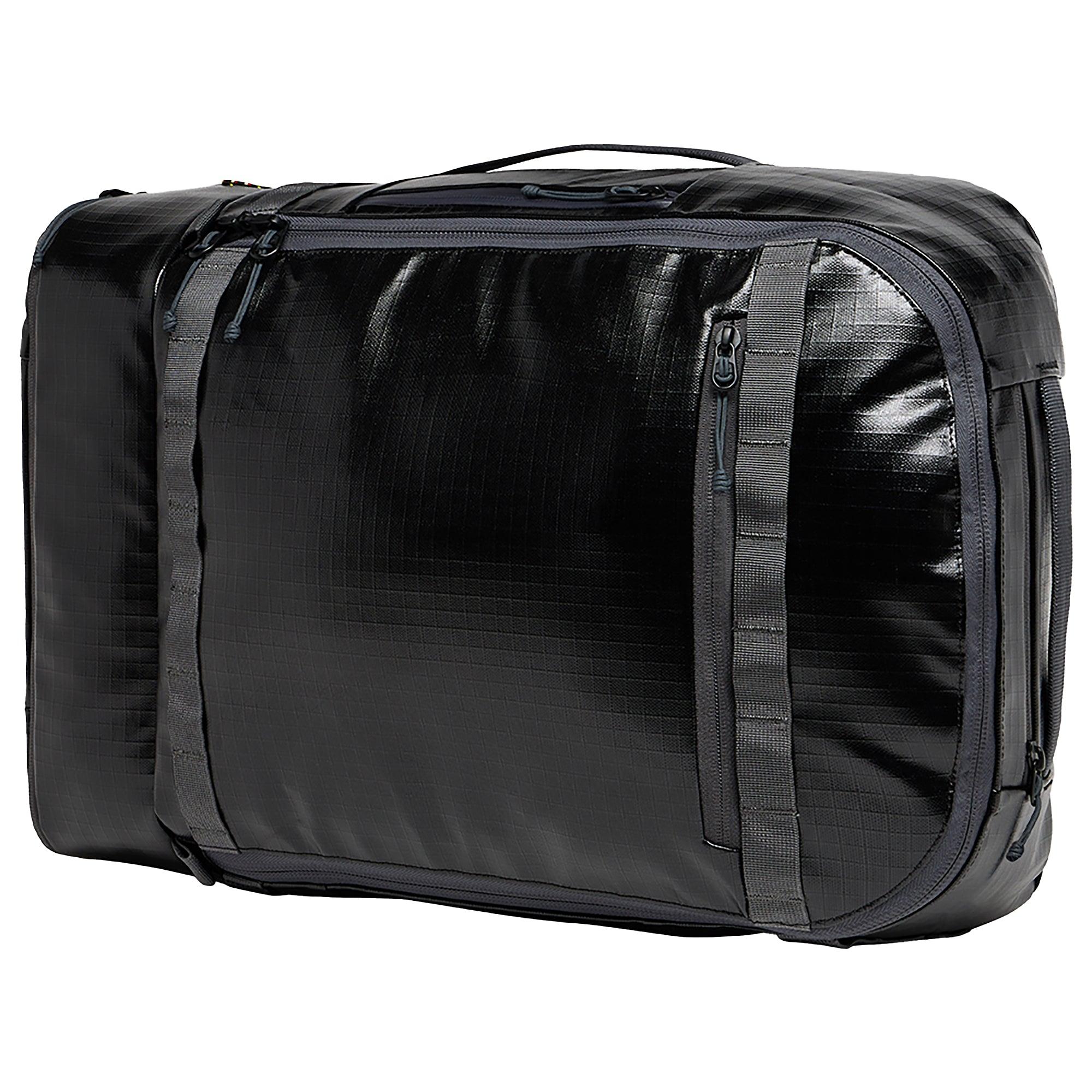 Product image 1 of 17 of Haglöfs Magma 42L Duffel Bag - True black/Magnetite