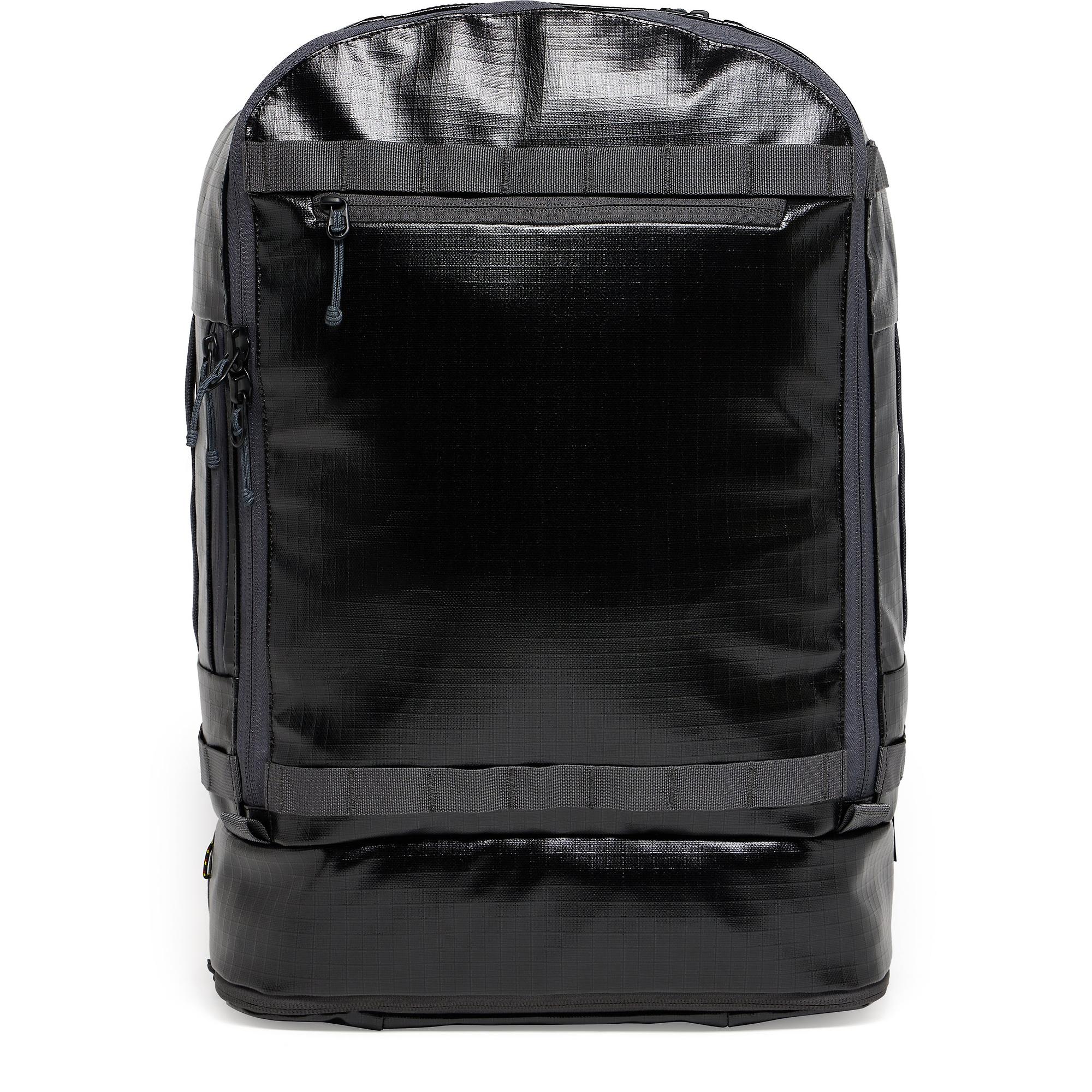 Product image 15 of 17 of Haglöfs Magma 42L Duffel Bag - True black/Magnetite