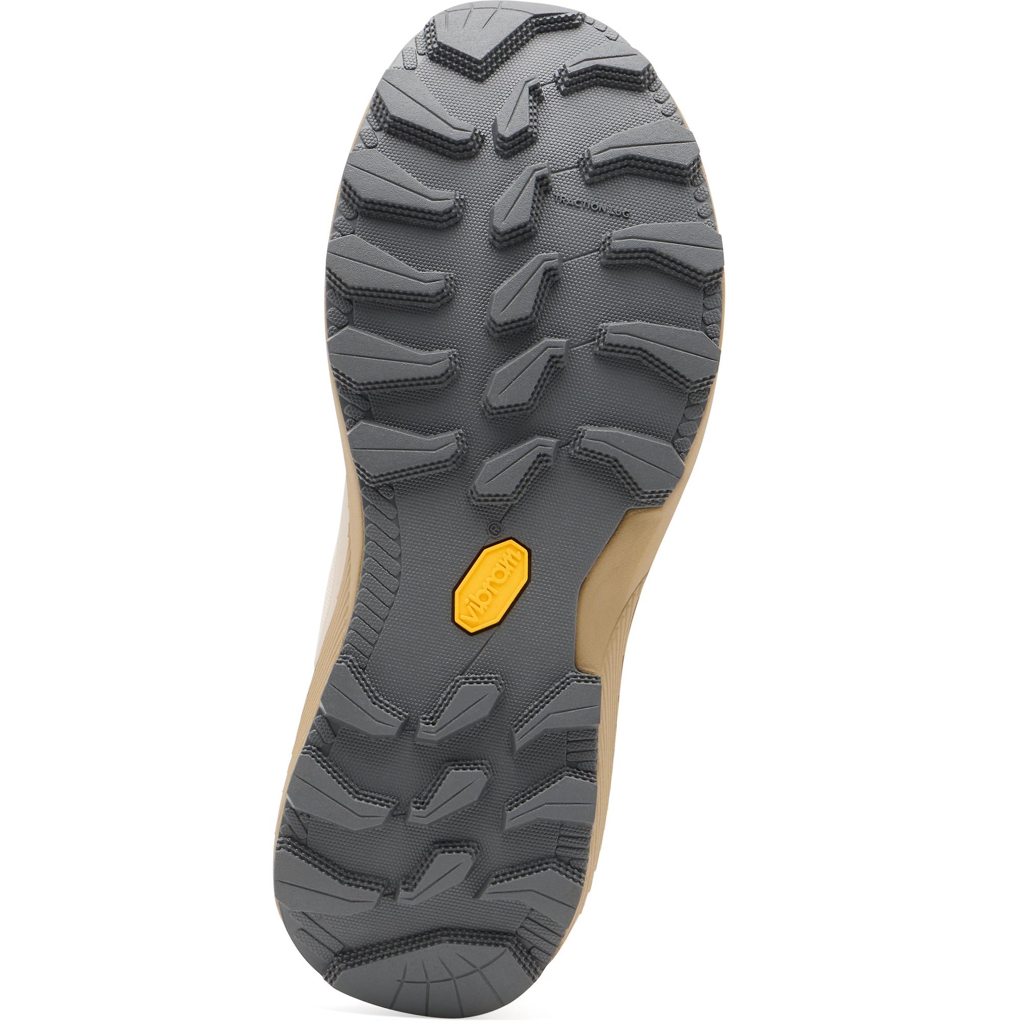 Product image 3 of 6 of Haglöfs Women's L.I.M Horizon Hike GTX Low Waterproof Shoes - Chalk Beige/Oak Brown