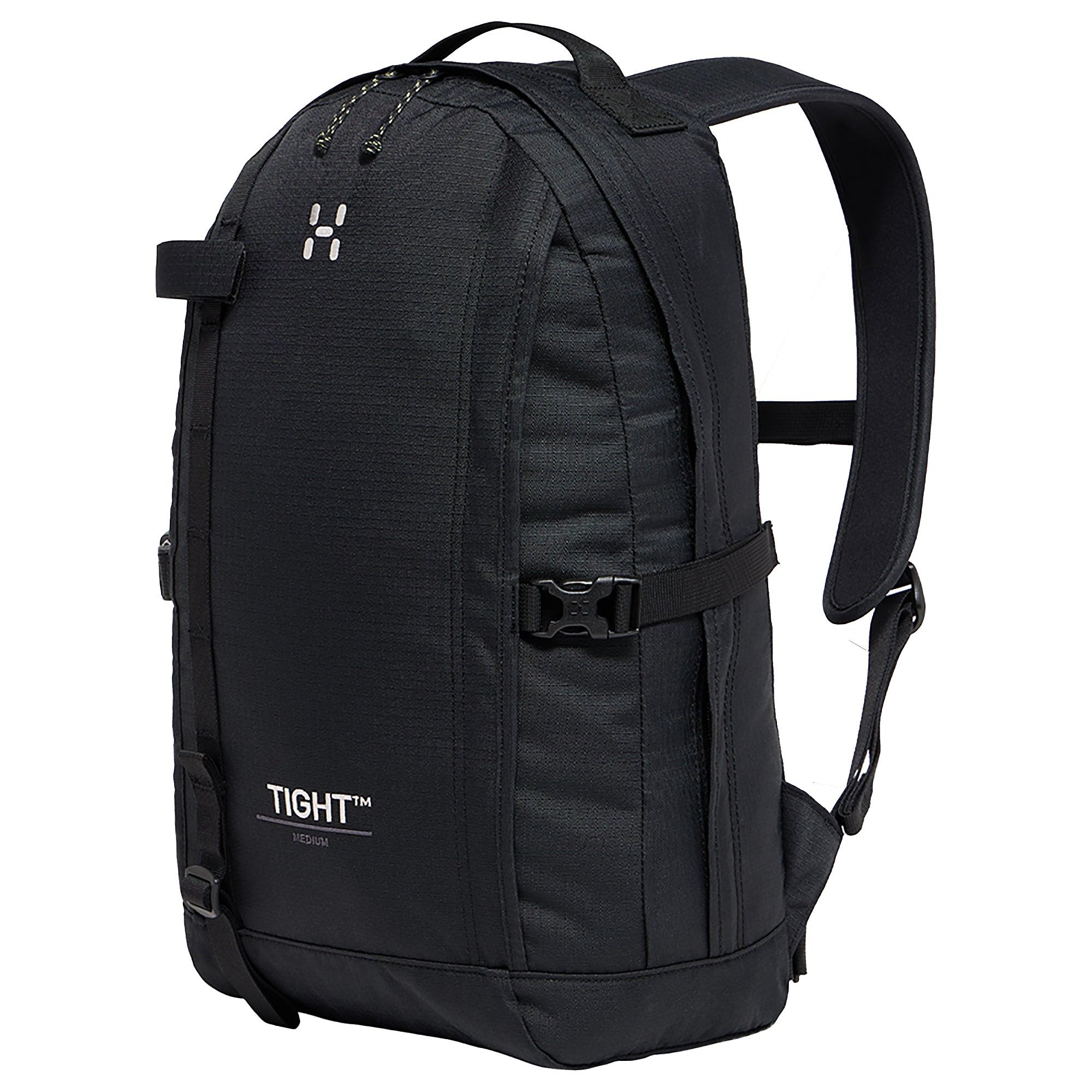 Product image 1 of 7 of Haglöfs Tight Medium Backpack - True Black