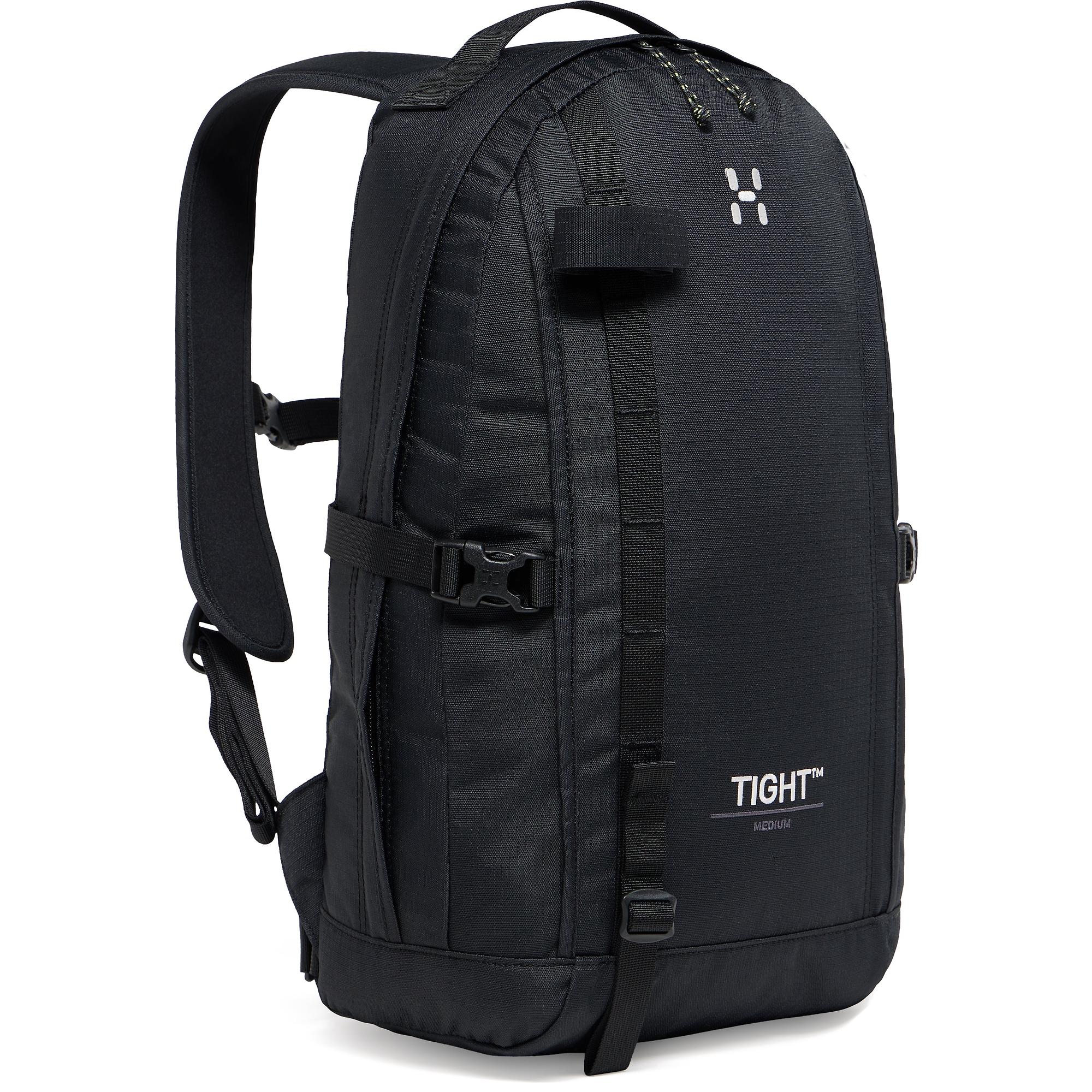 Product image 4 of 7 of Haglöfs Tight Medium Backpack - True Black