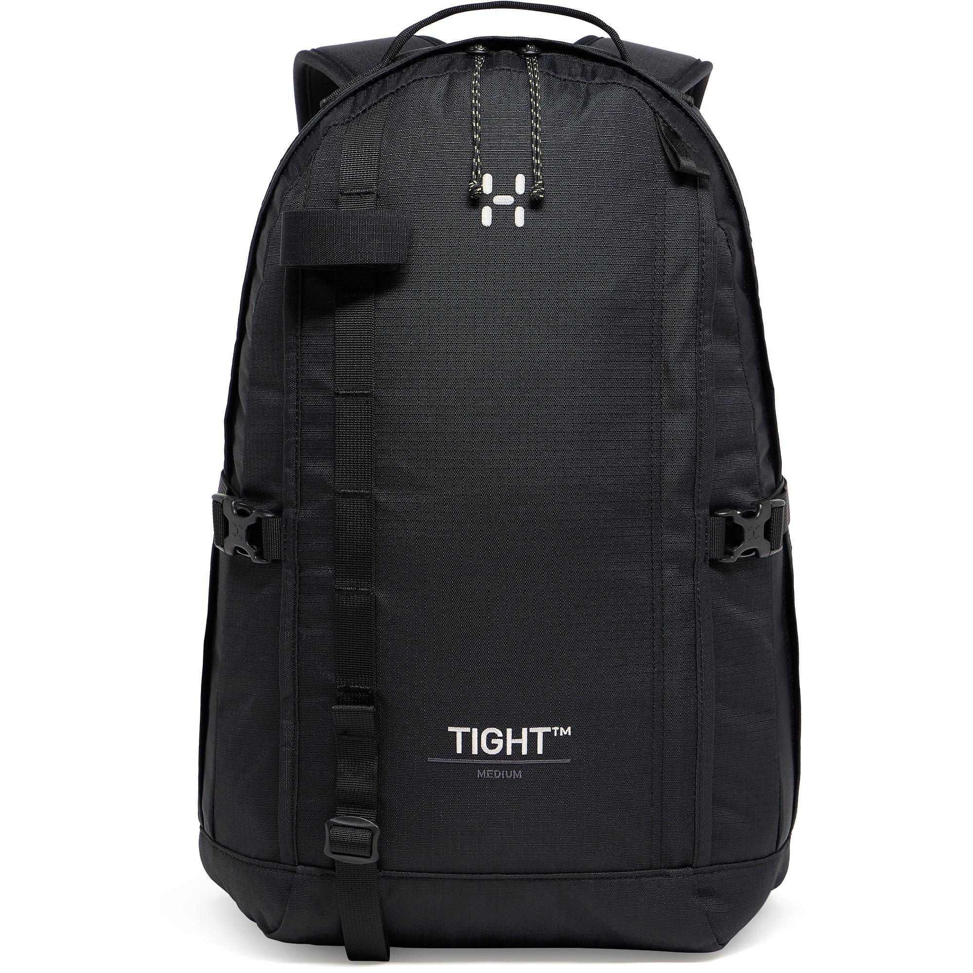 Product image 6 of 7 of Haglöfs Tight Medium Backpack - True Black