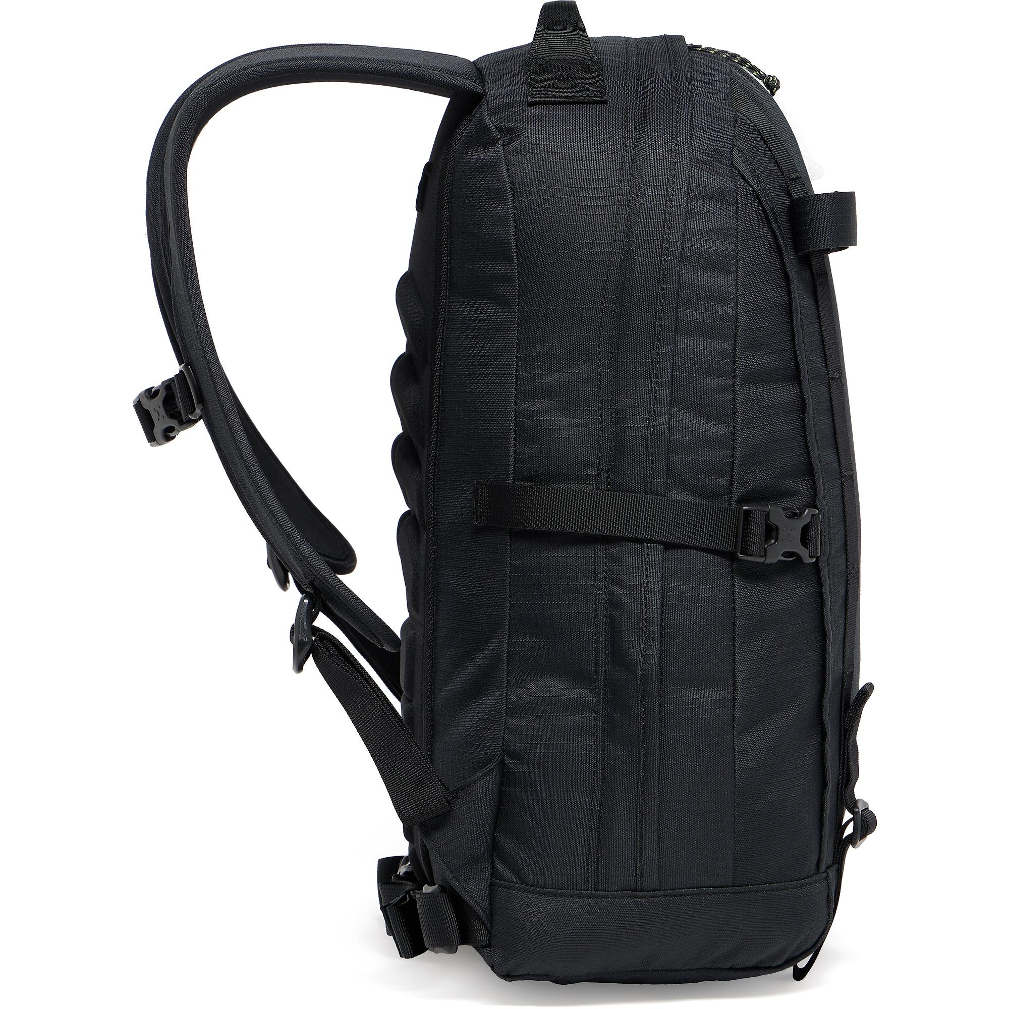 Product image 7 of 7 of Haglöfs Tight Medium Backpack - True Black