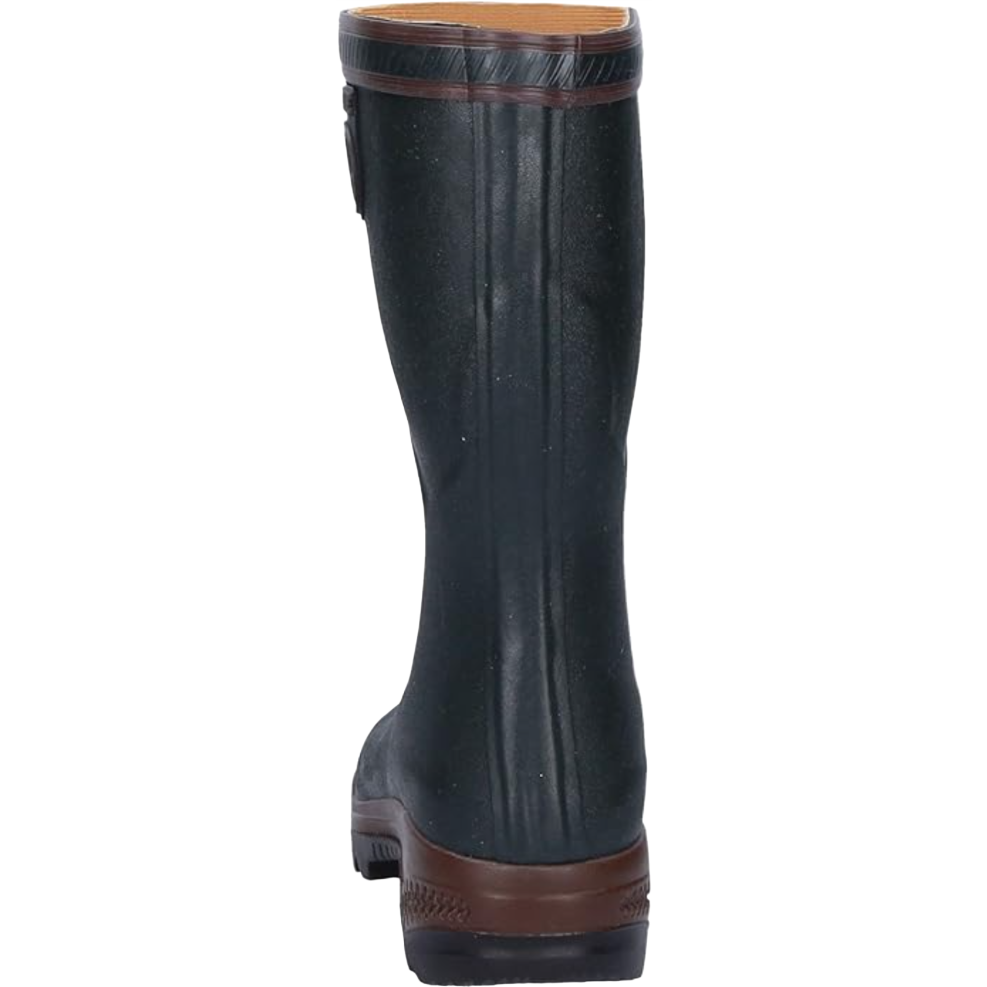 Product image 2 of 3 of Aigle Parcours 2 Bottillon Mid Height Boots - Bronze