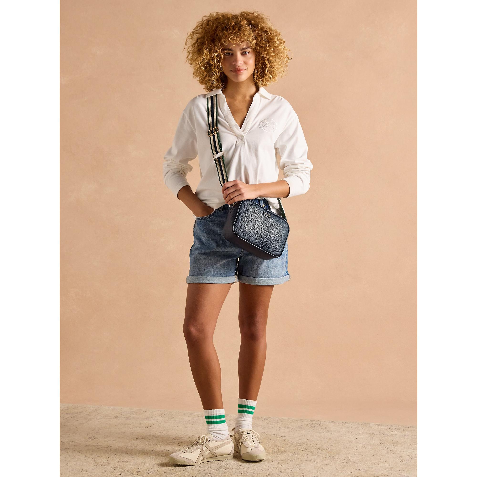 Product image 4 of 11 of Joules Women's Trent Cross Body Bag - Navy