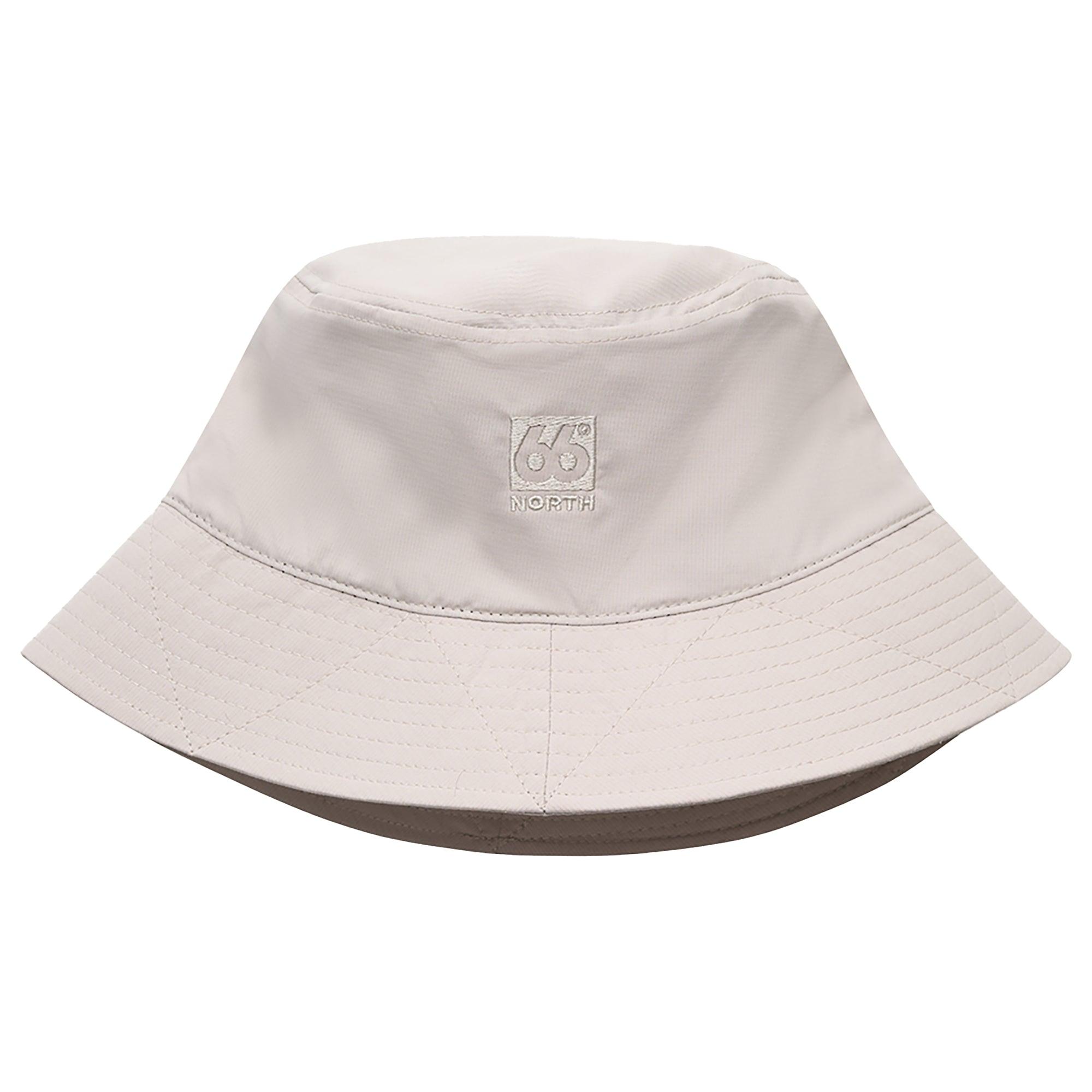 Product image 1 of 2 of 66°North Laugardalur Bucket Hat - Cold Desert