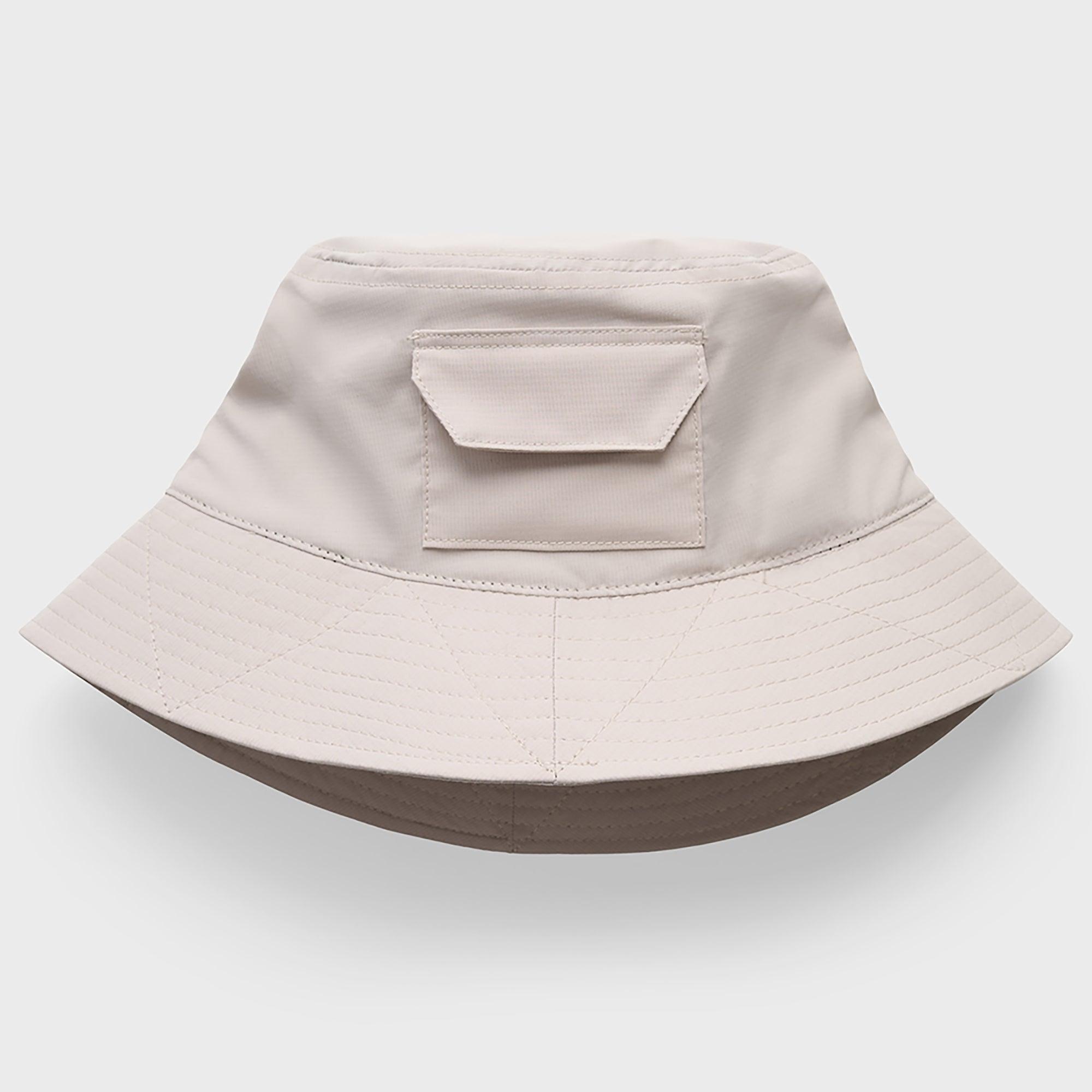 Product image 2 of 2 of 66°North Laugardalur Bucket Hat - Cold Desert