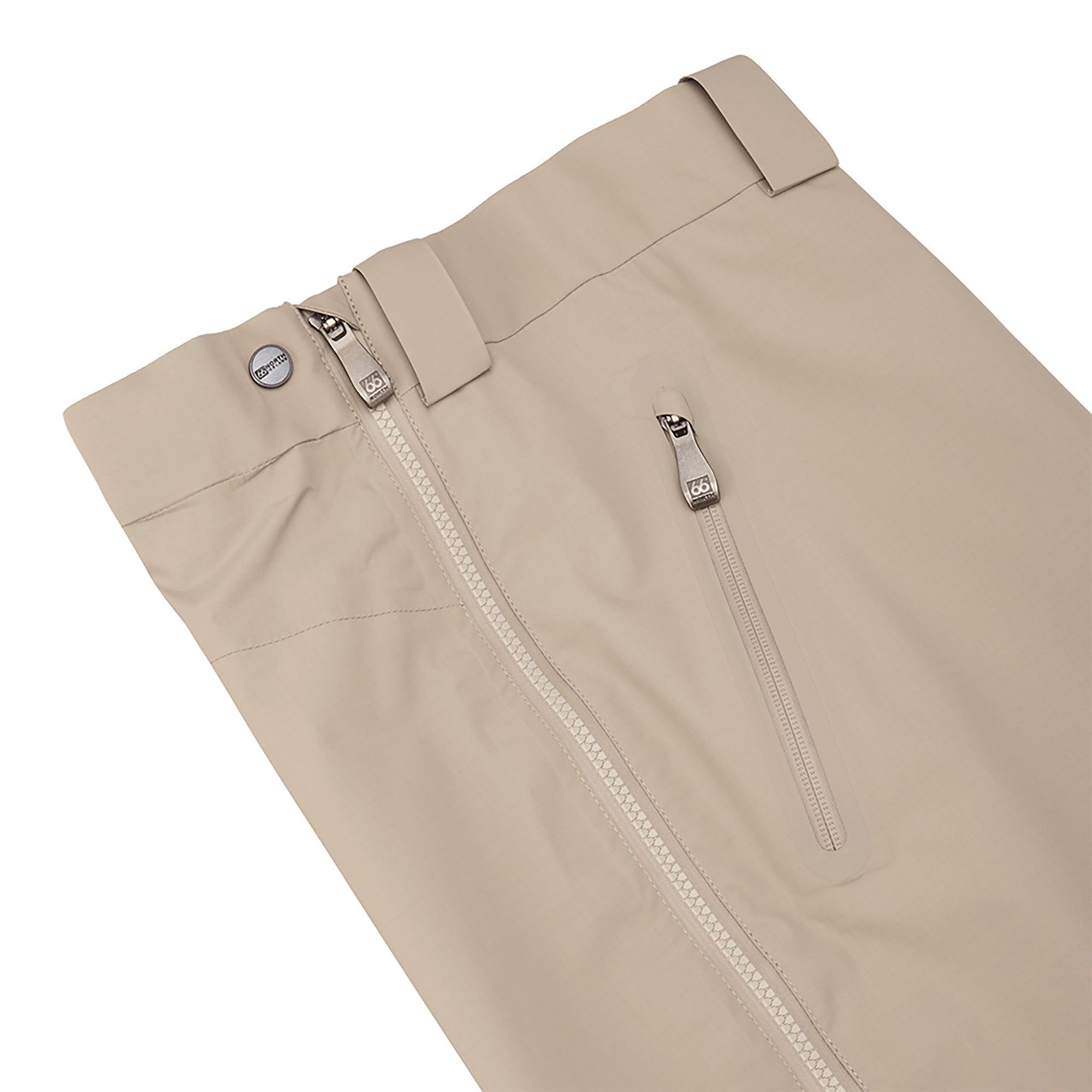 Product image 9 of 10 of 66°North Men's Hornstrandir Gore-Tex Pro Pants - Volcanic Desert