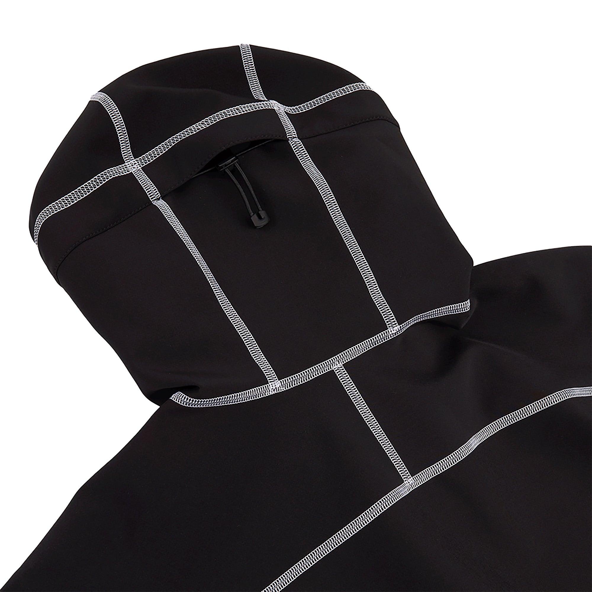 Product image 11 of 11 of 66°North Men's Vatnajökull Softshell Jacket - Black