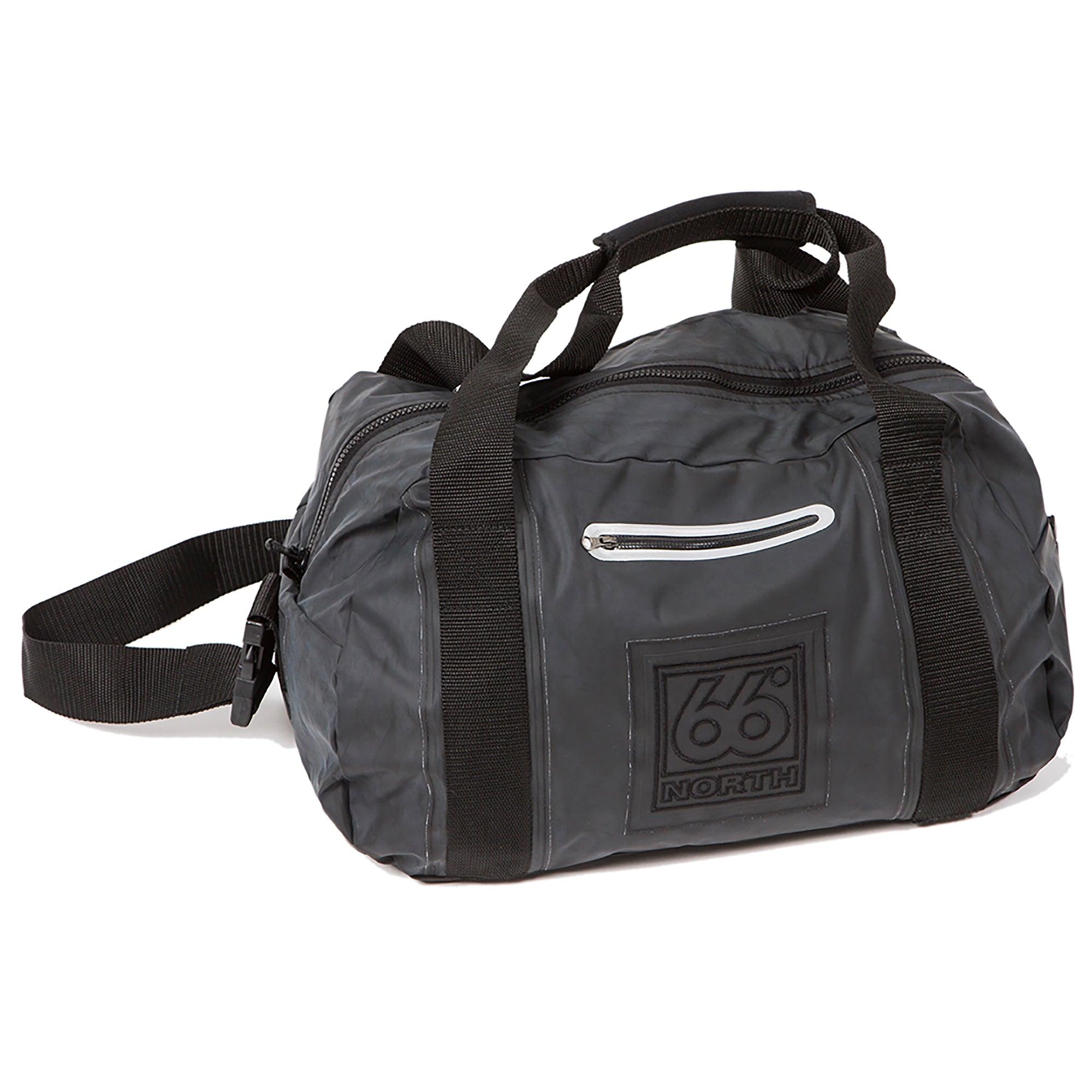 Product image 12 of 12 of 66°North Sports Bag - Black