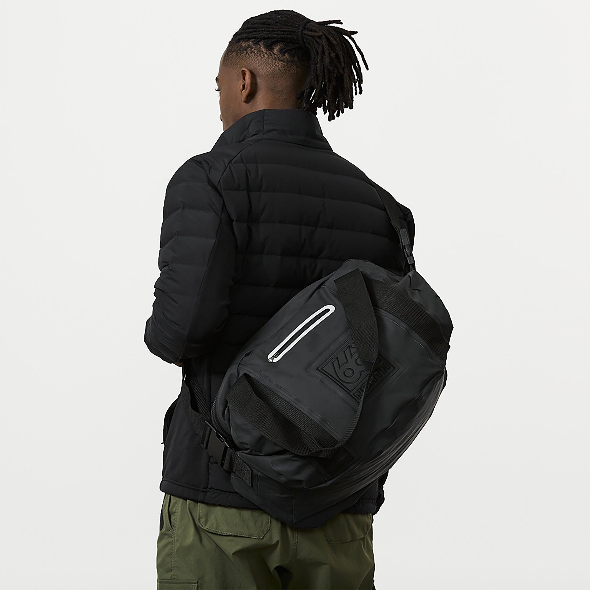 Product image 2 of 12 of 66°North Sports Bag - Black