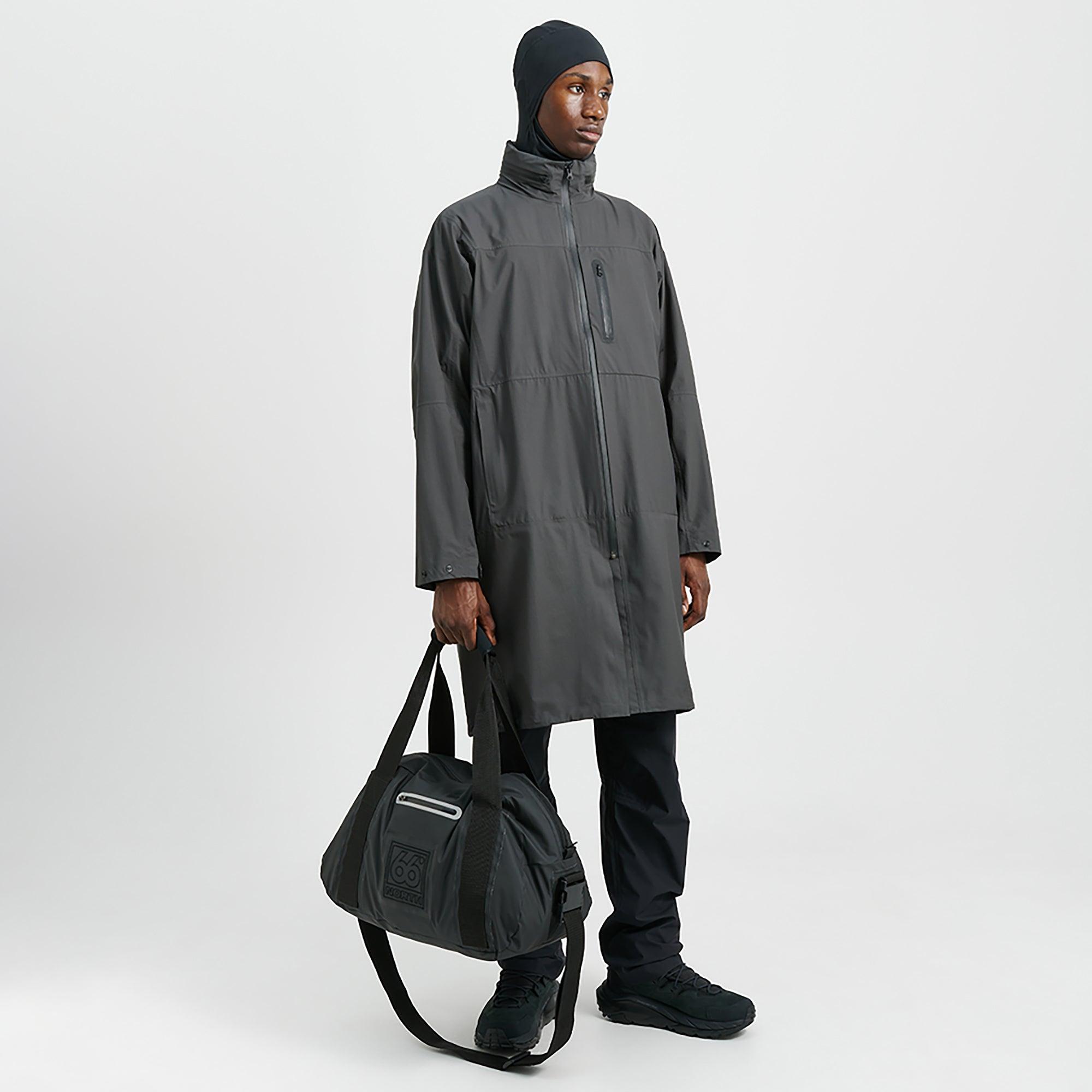 Product image 3 of 12 of 66°North Sports Bag - Black