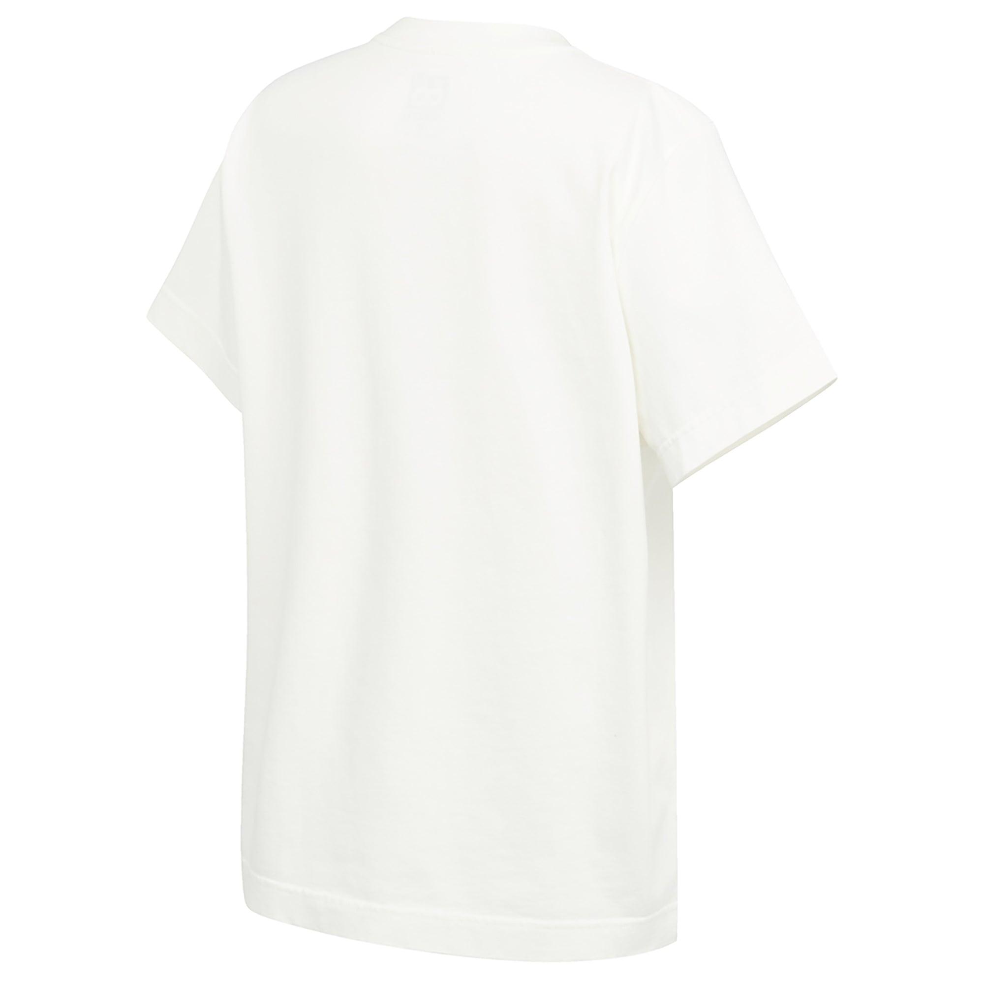 Product image 3 of 3 of 66°North Women's Borgir T-Shirt - Off White