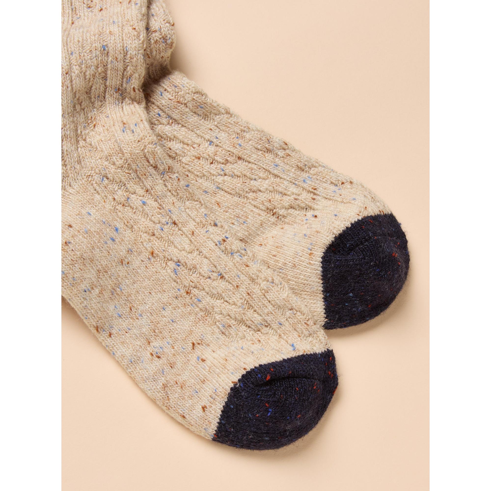 Product image 3 of 3 of Joules Women's Laurel Welly Socks UK 4-8 - Neutral
