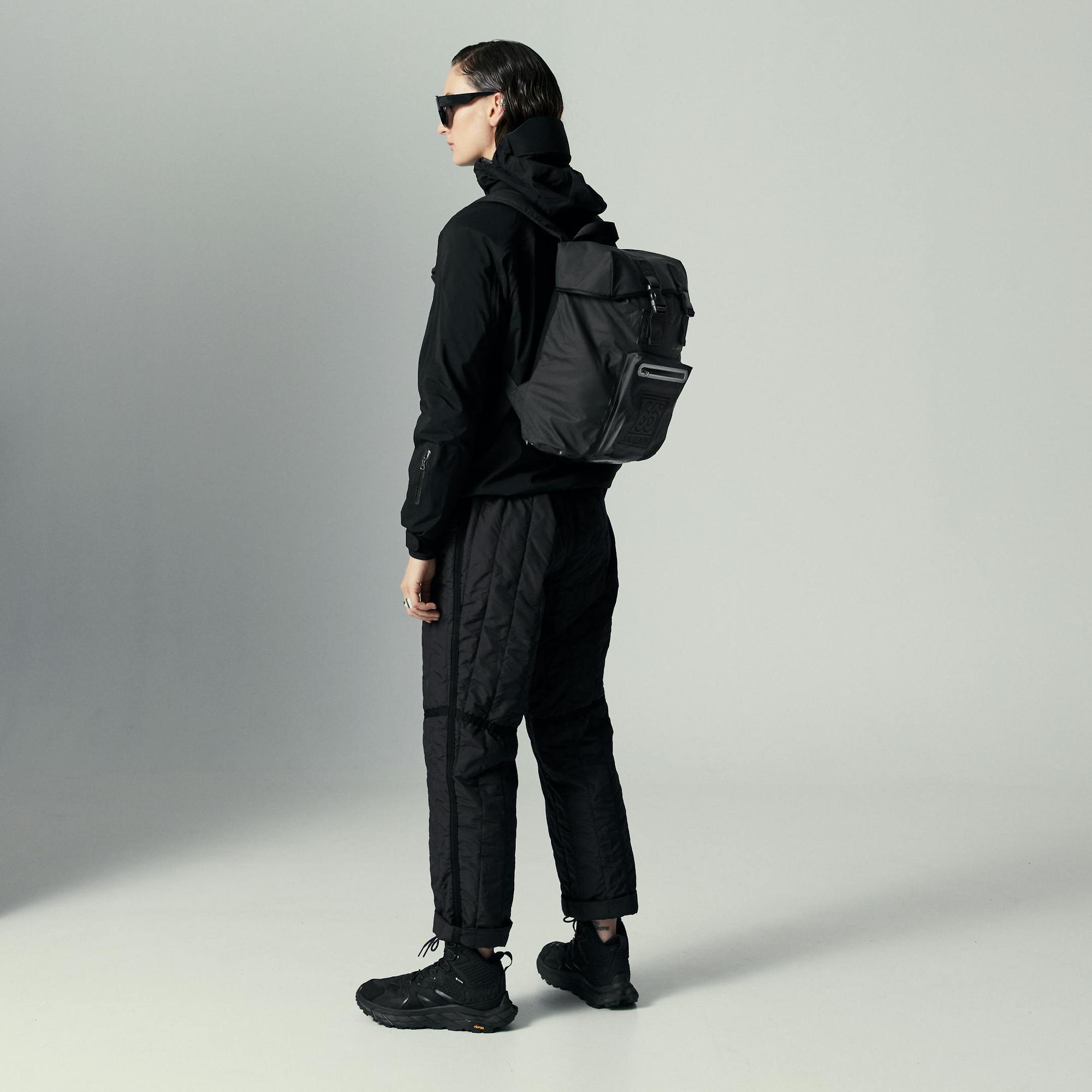 Product image 4 of 4 of 66°North Backpack - Knotted Kelp