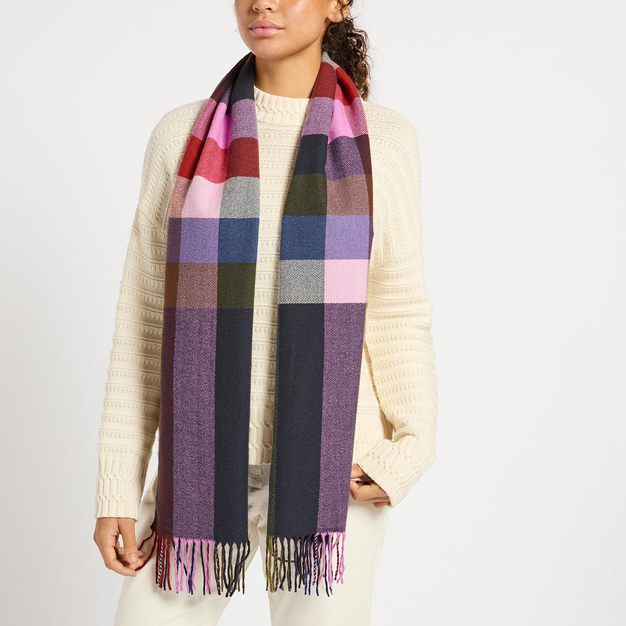 Product image 2 of 4 of Joules Women's Langtree Scarf - Multi