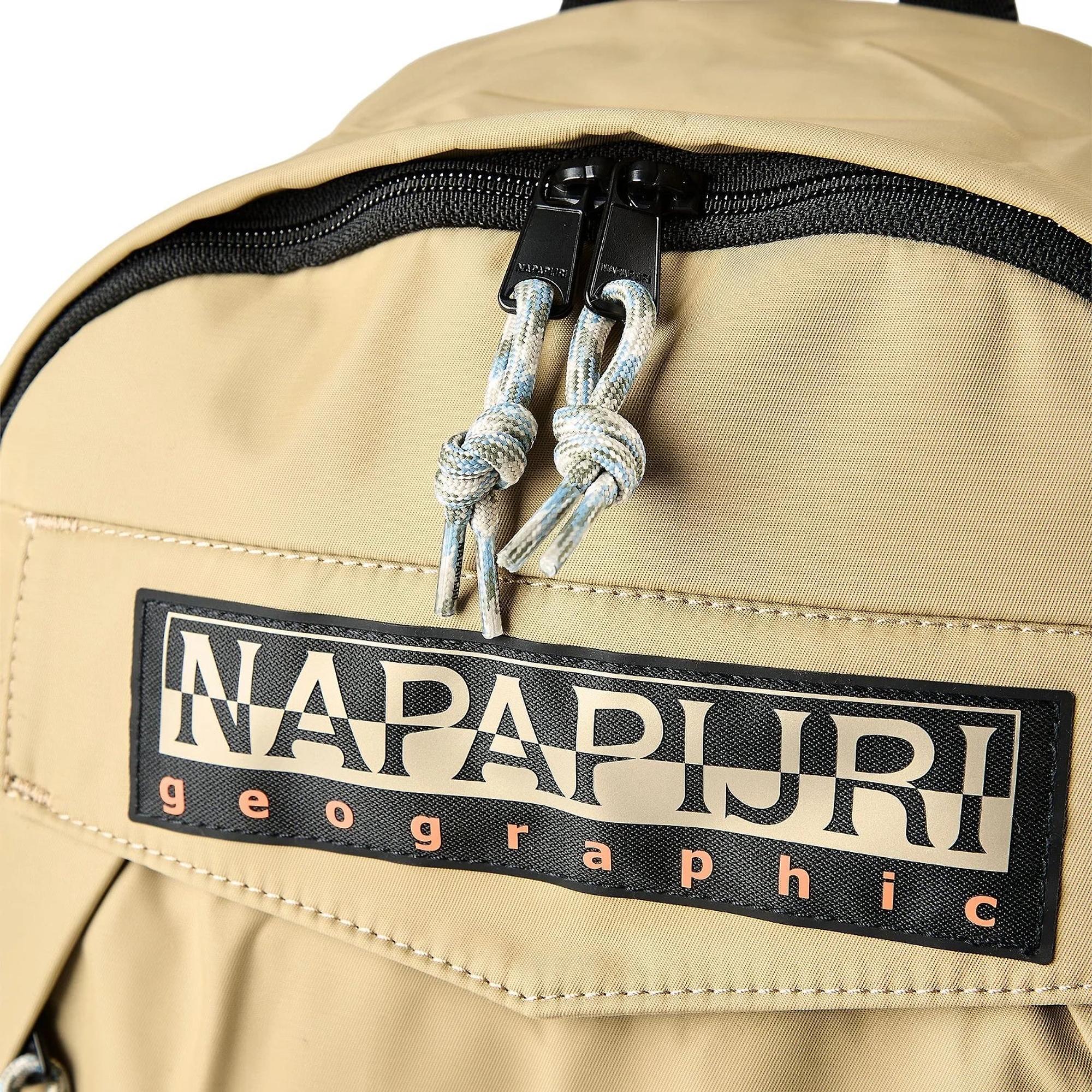 Product image 2 of 4 of Napapijri Olina Day Pack - Kelp