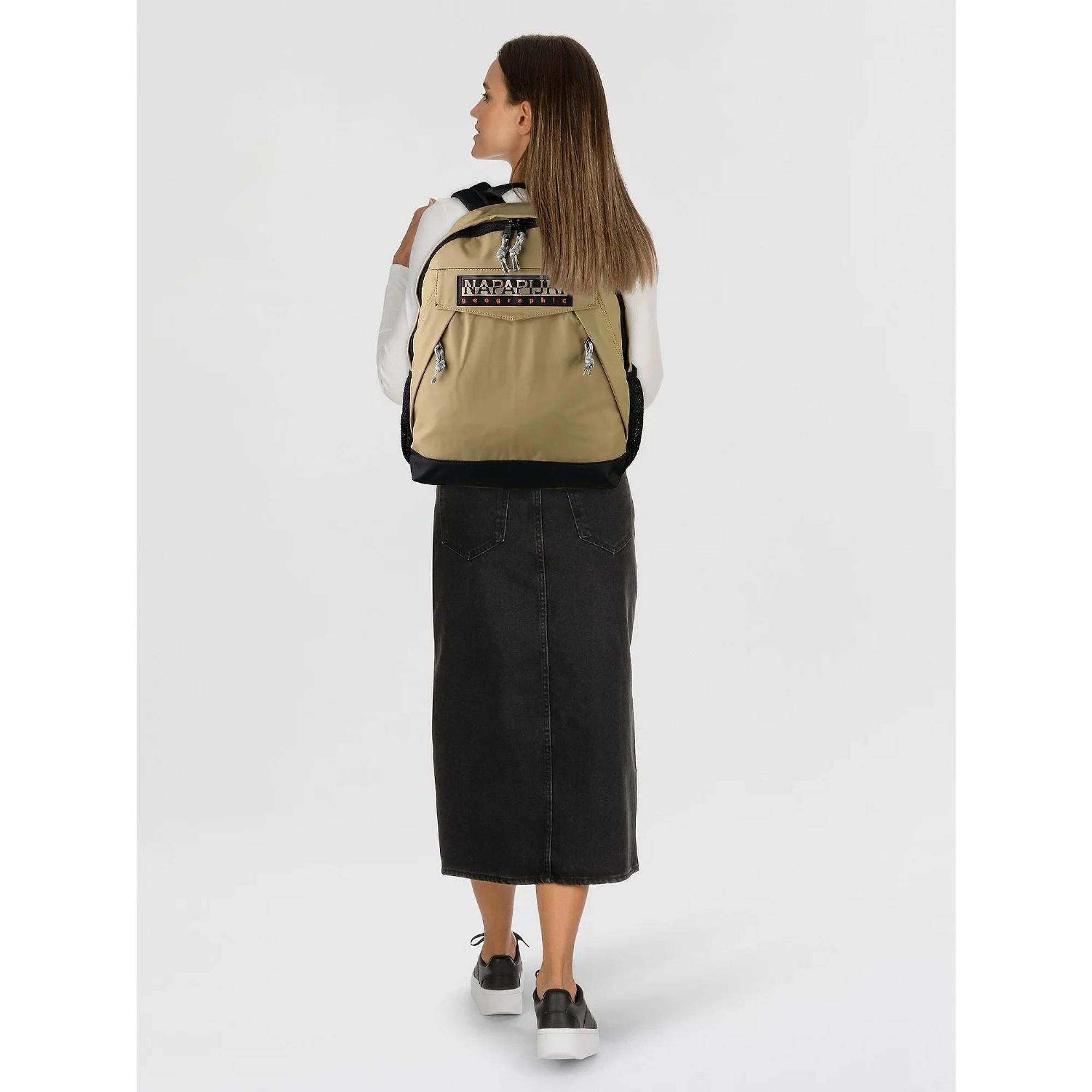 Product image 4 of 4 of Napapijri Olina Day Pack - Kelp