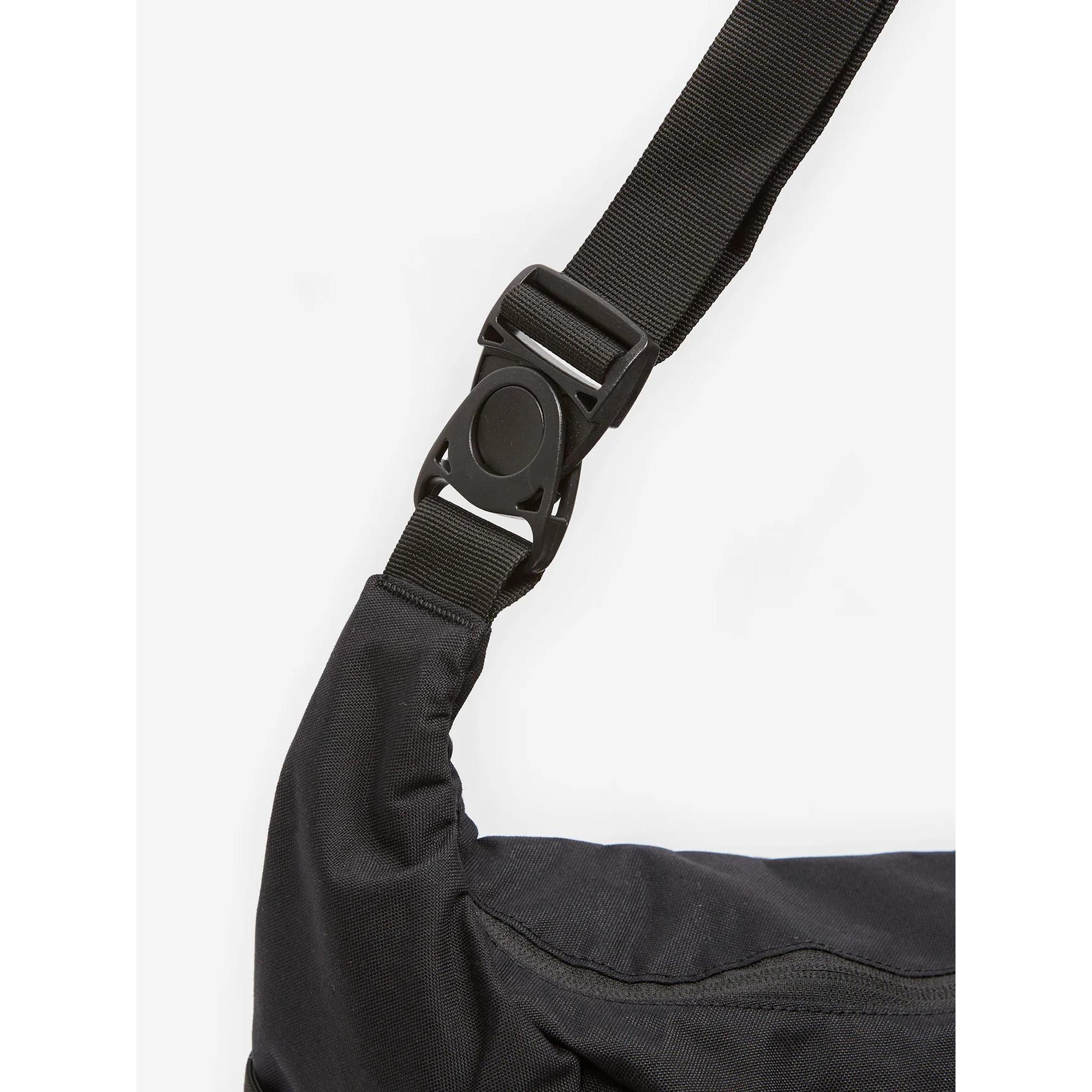 Product image 7 of 11 of Snow Peak Everyday Middle Shoulder Bag - Black