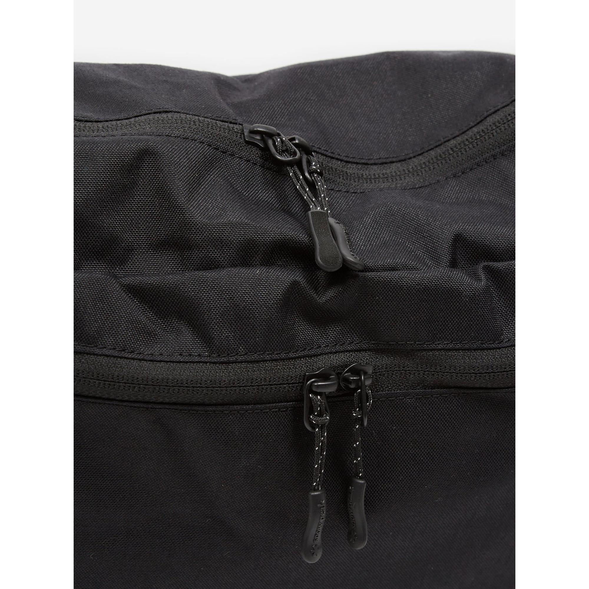 Product image 8 of 11 of Snow Peak Everyday Middle Shoulder Bag - Black
