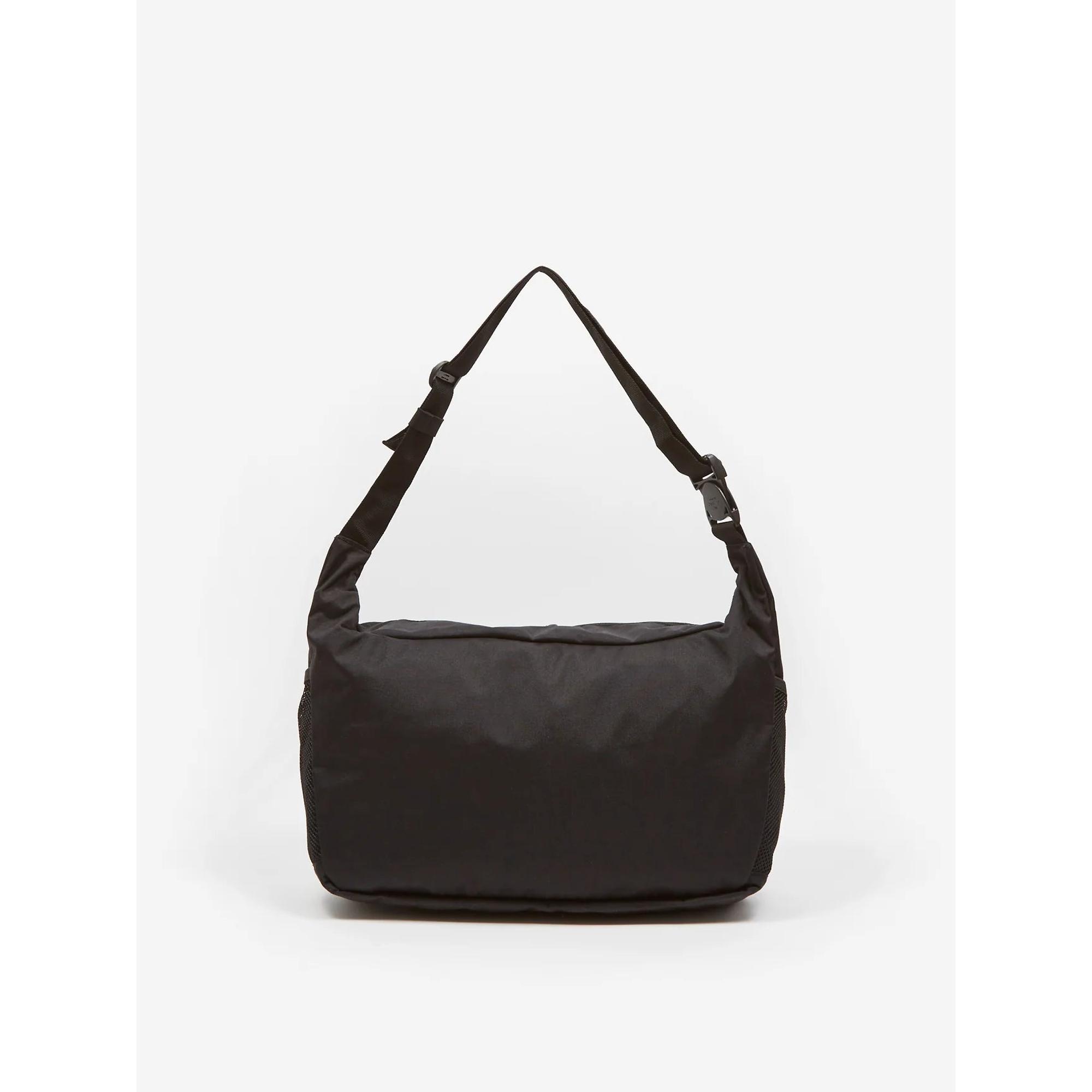 Product image 10 of 11 of Snow Peak Everyday Middle Shoulder Bag - Black
