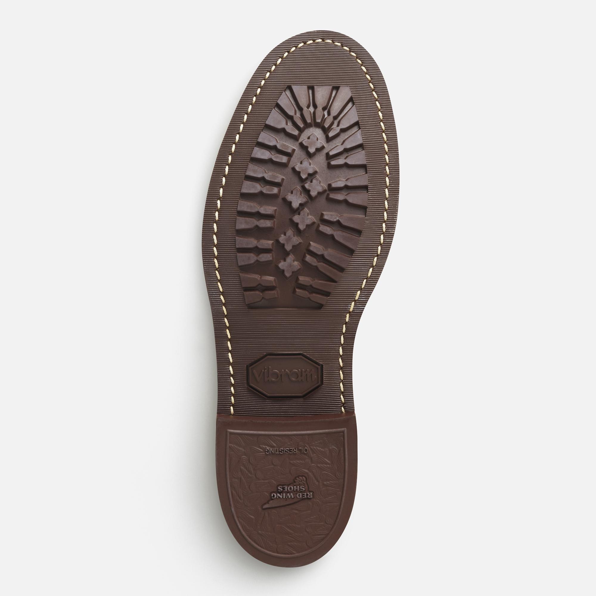 Product image 3 of 10 of Red Wing Iron Ranger 6" Boot Rough & Tough Leather - Copper - Style 8085
