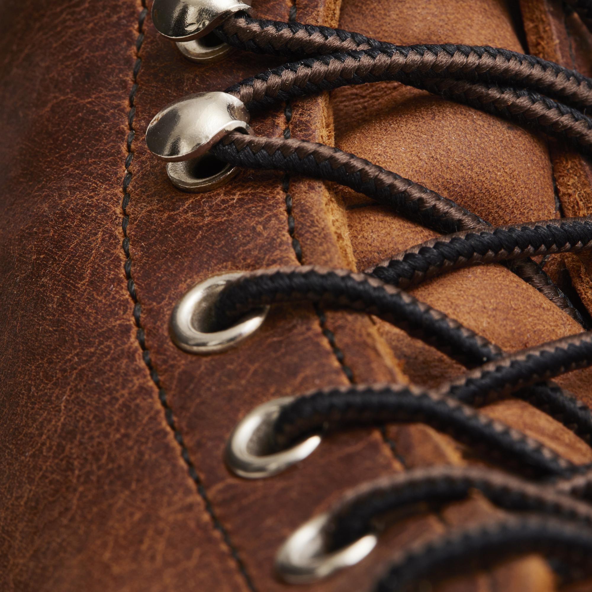 Product image 4 of 10 of Red Wing Iron Ranger 6" Boot Rough & Tough Leather - Copper - Style 8085