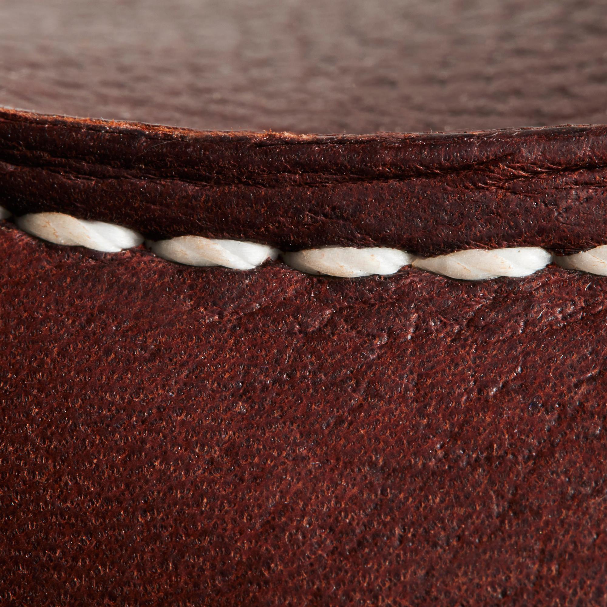 Product image 8 of 10 of Red Wing Classic Moc Toe 6" Boot Oil-Slick Leather - Briar - Style 8138