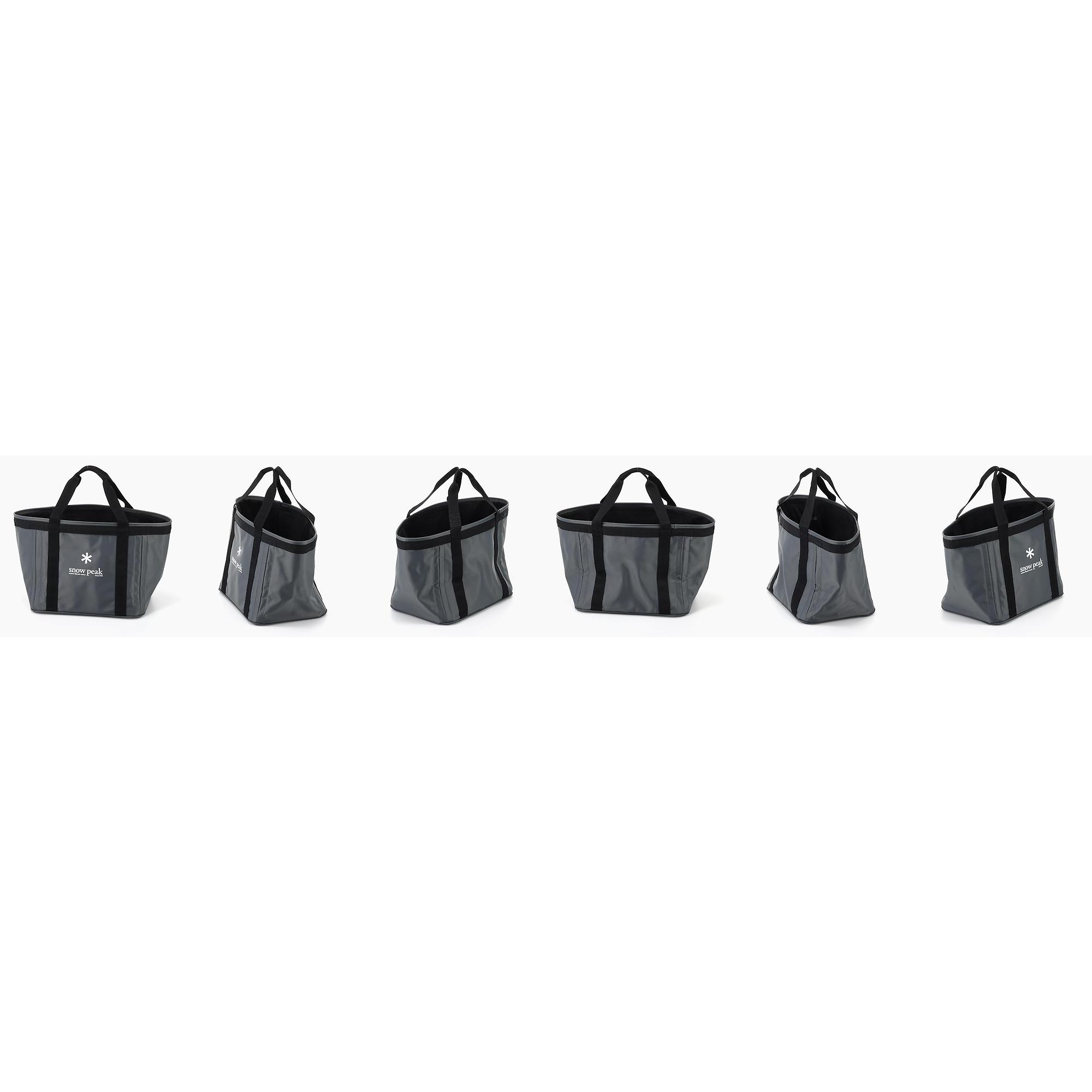 Product image 7 of 7 of Snow Peak Gear Multi Purpose Carry Case