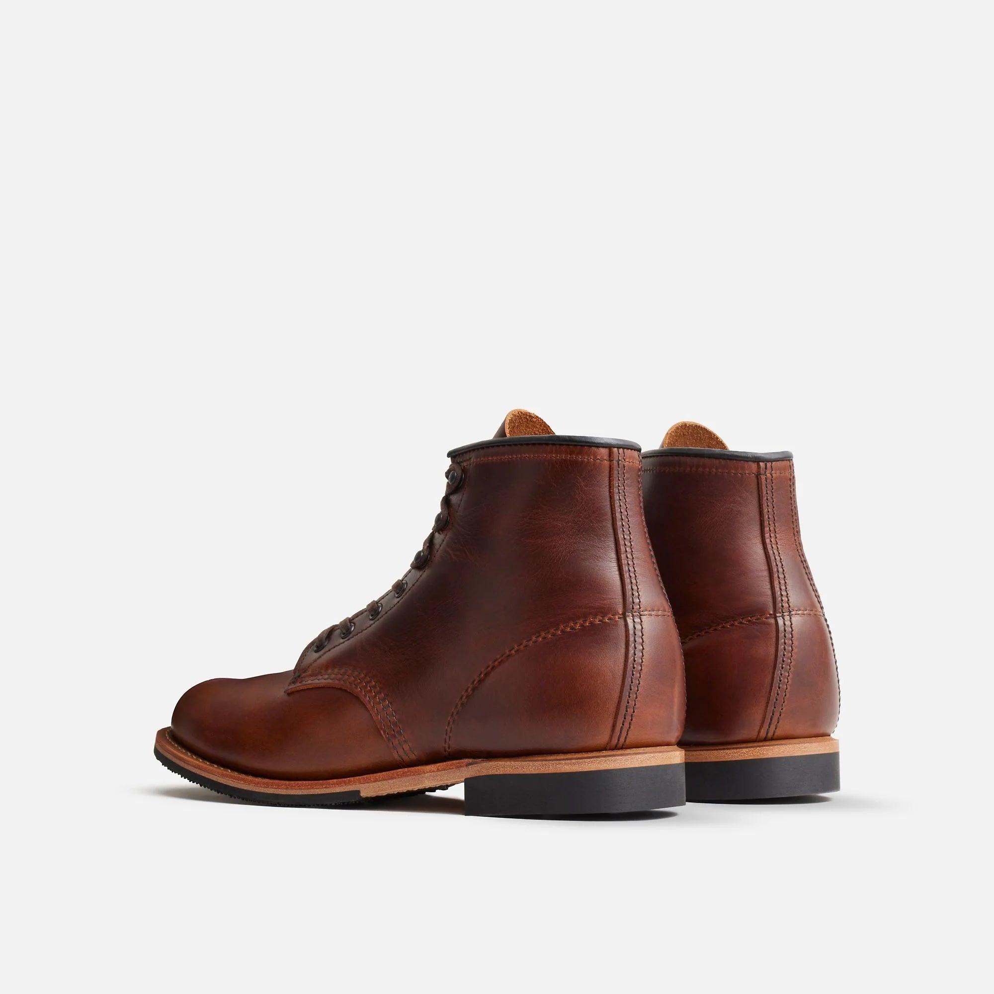 Product image 3 of 7 of Red Wing Men's Beckman Boots - Cigar Excalibur - Style 9422