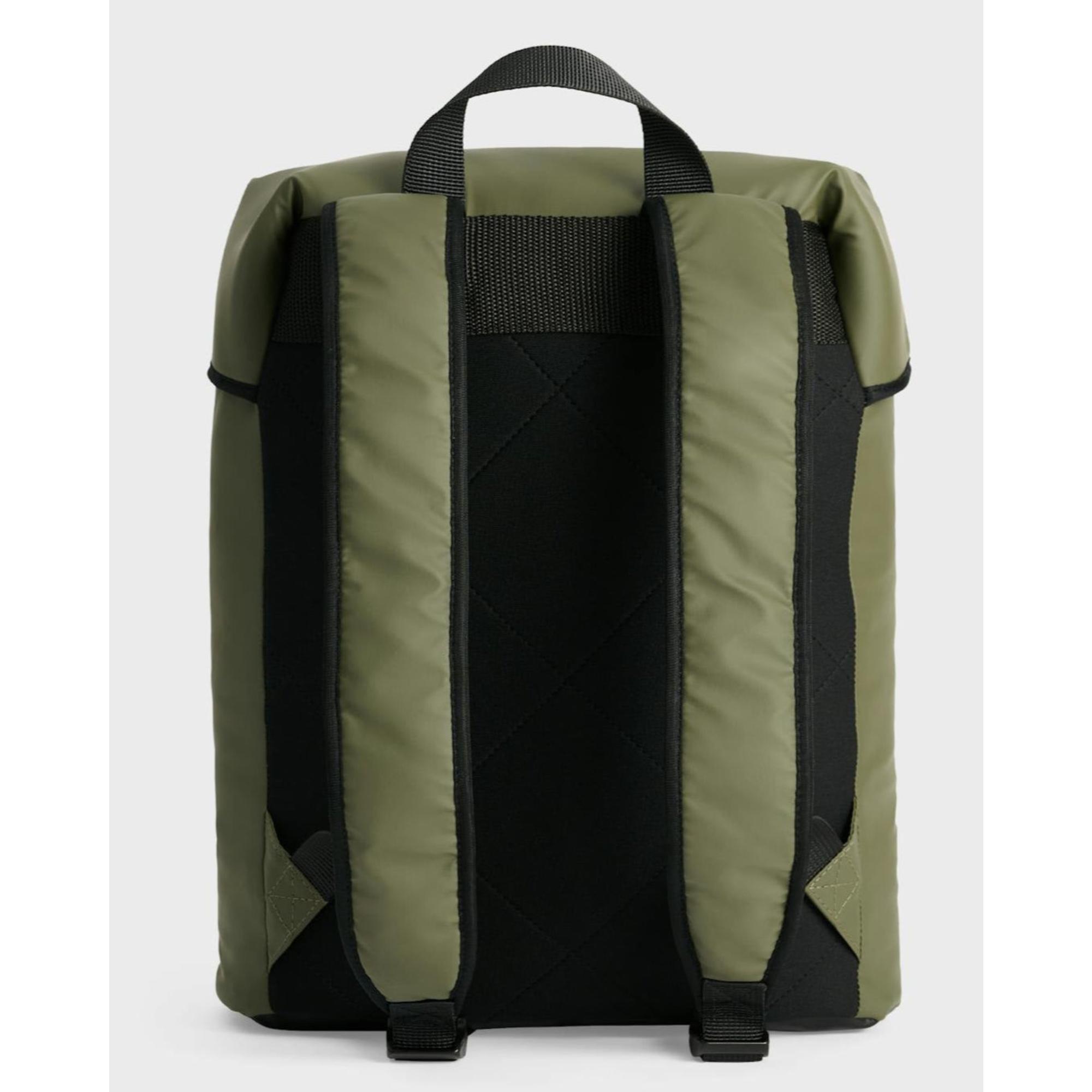 Product image 2 of 4 of 66°North Backpack - Knotted Kelp