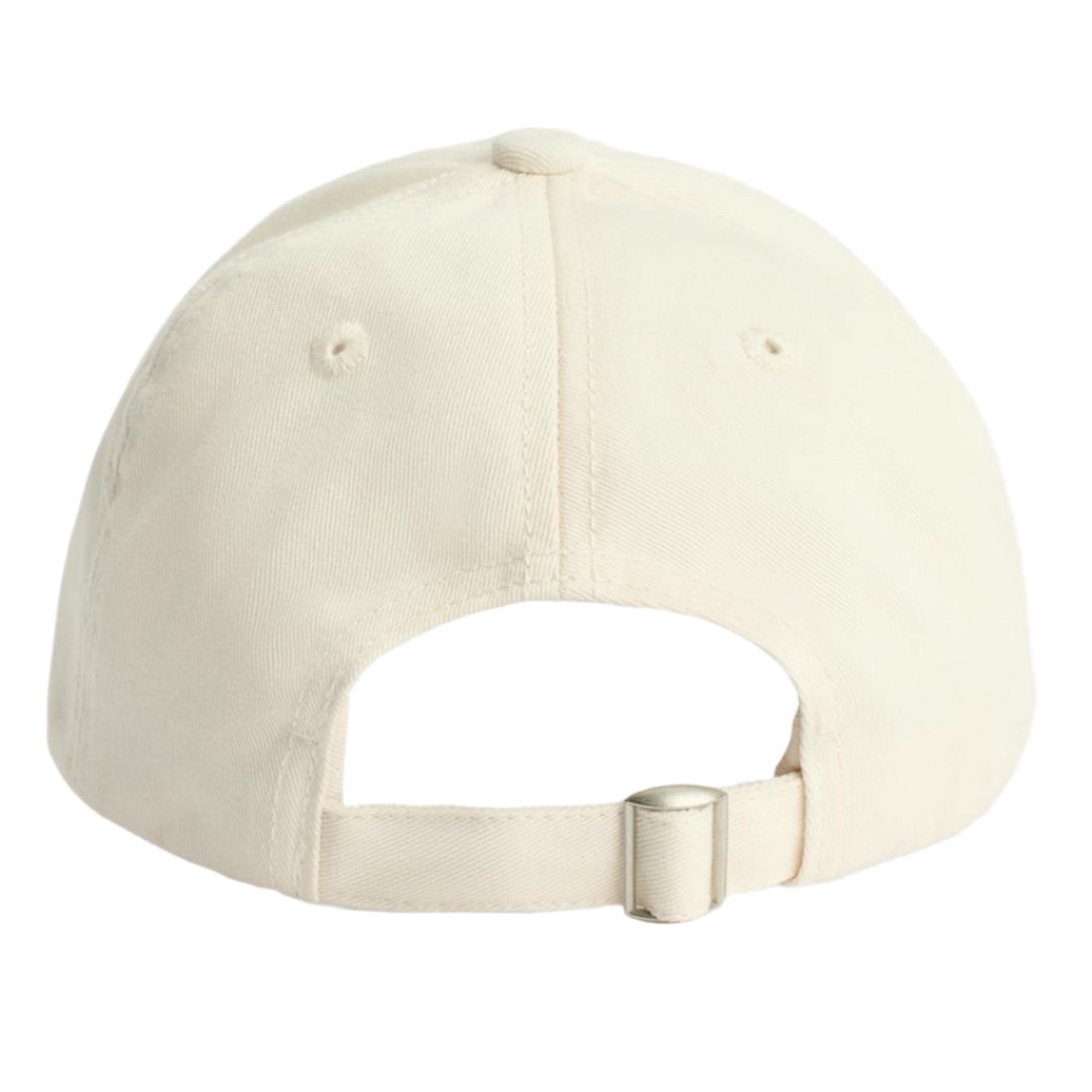 Product image 2 of 2 of 66°North Borgir Cap - Eggshell