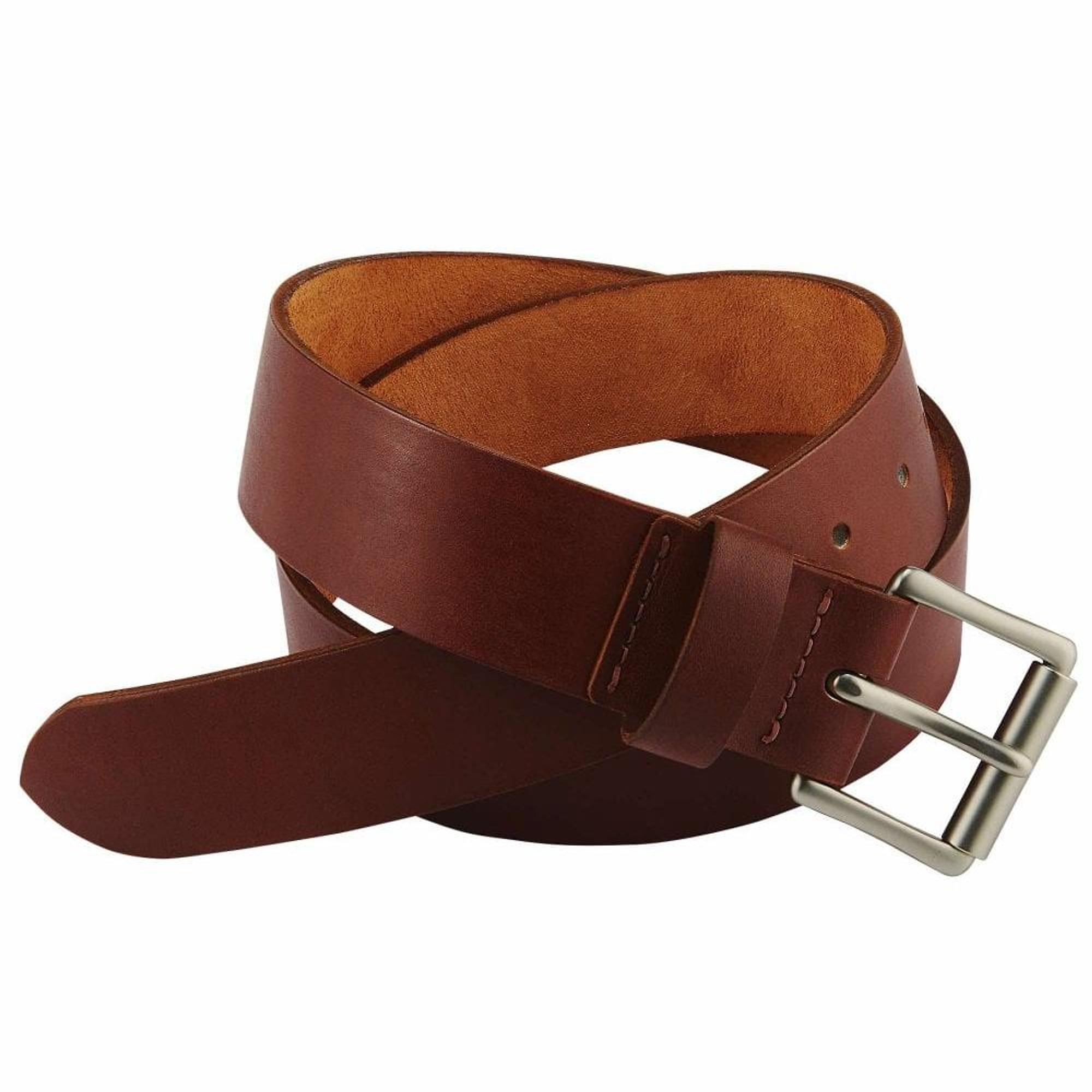Product image 1 of 4 of Red Wing Men's Pioneer Leather Belt - Oro - Style 96501