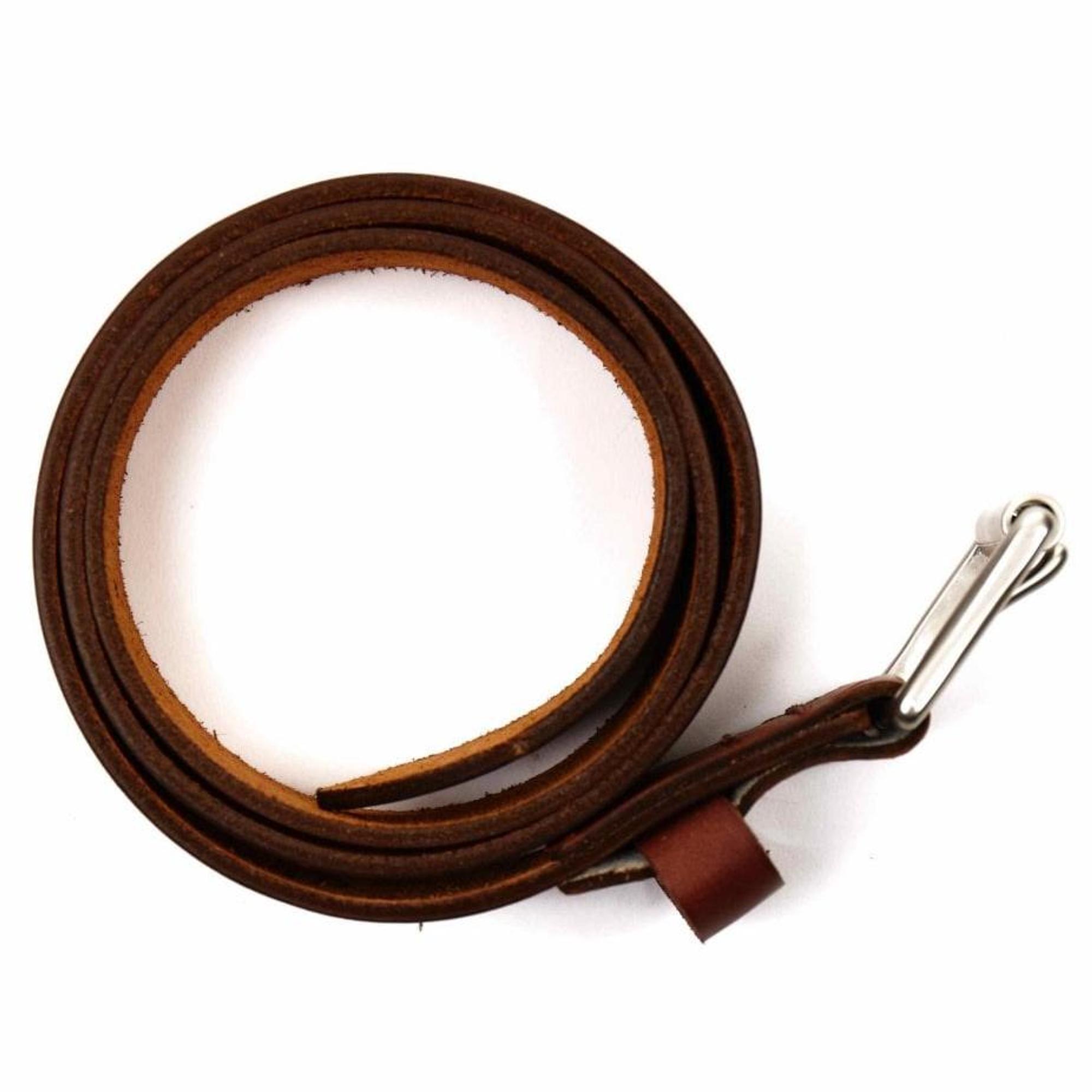 Product image 2 of 4 of Red Wing Men's Pioneer Leather Belt - Oro - Style 96501