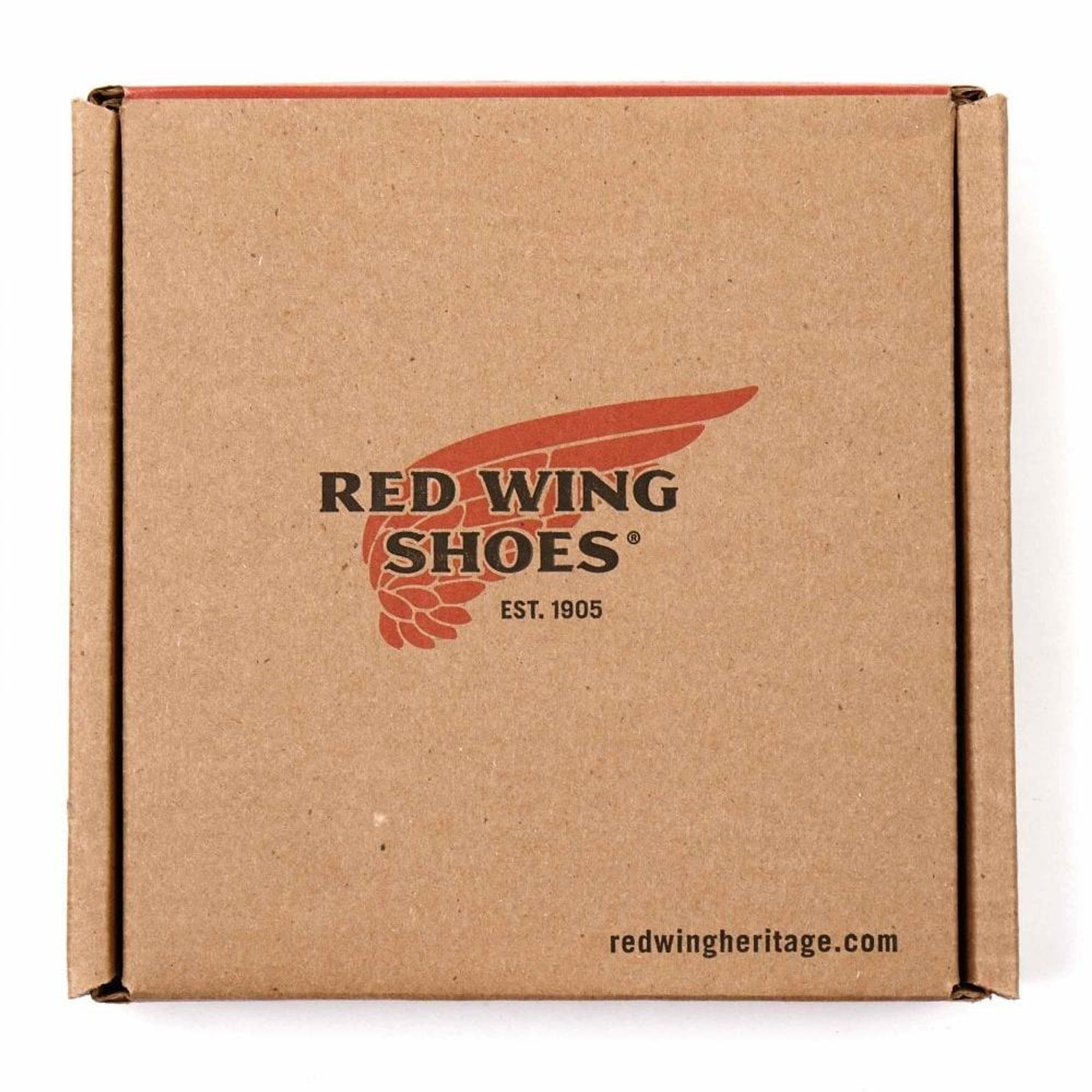 Product image 3 of 4 of Red Wing Men's Pioneer Leather Belt - Oro - Style 96501