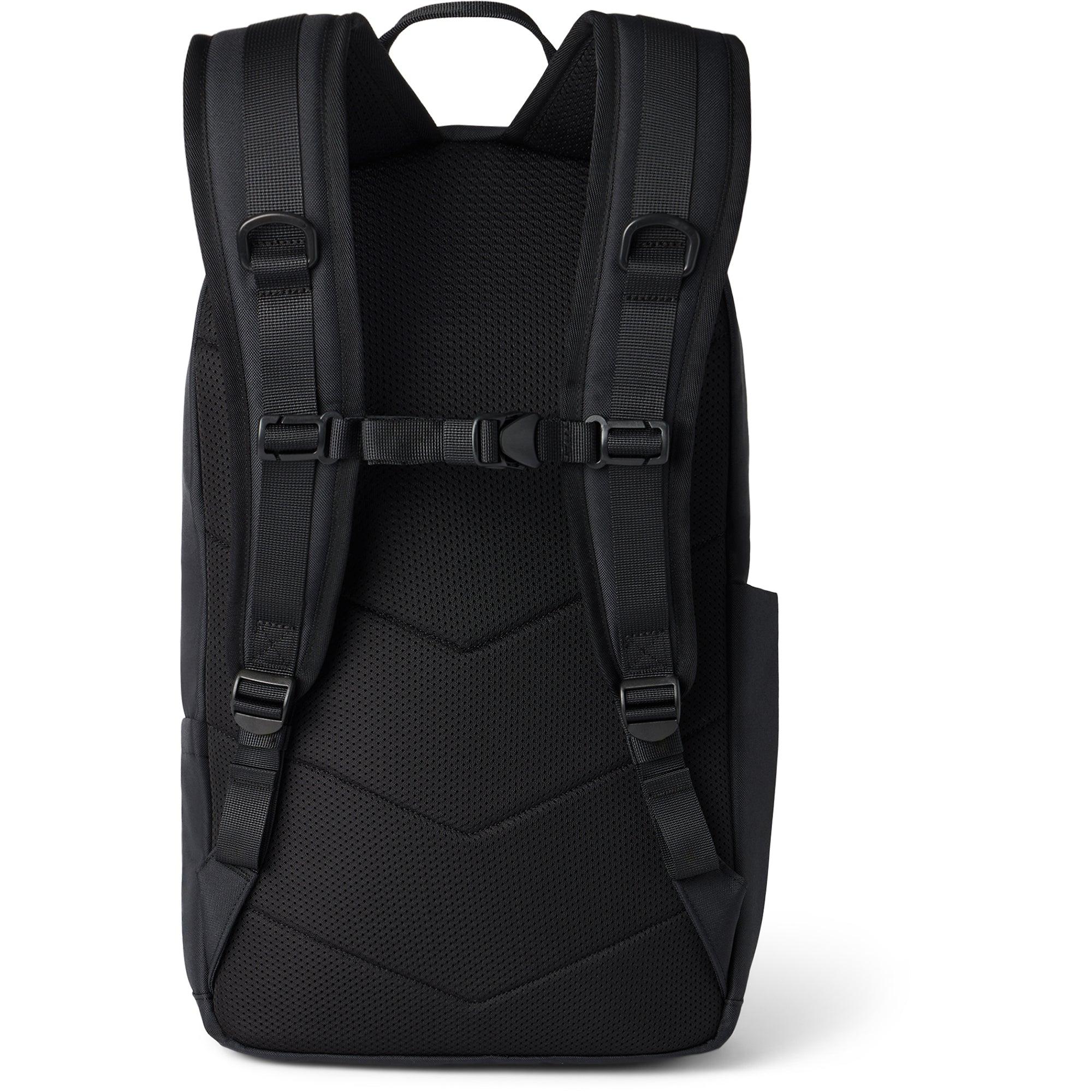 Product image 2 of 3 of Dakine 96 Heli Street Backpack 28L - Black