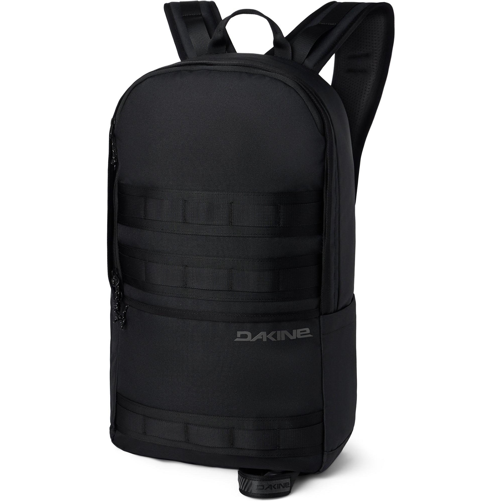 Product image 1 of 3 of Dakine 96 Heli Street Backpack 28L - Black
