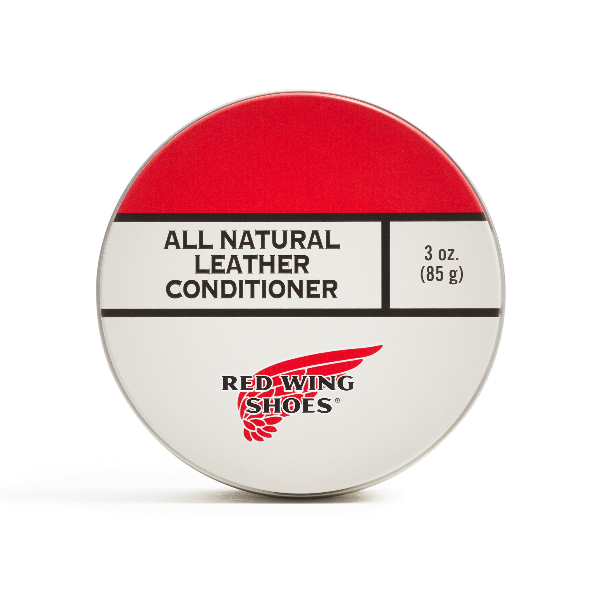 Product image 1 of 3 of Red Wing All Natural Leather Conditioner - 3 Oz - Style 97104