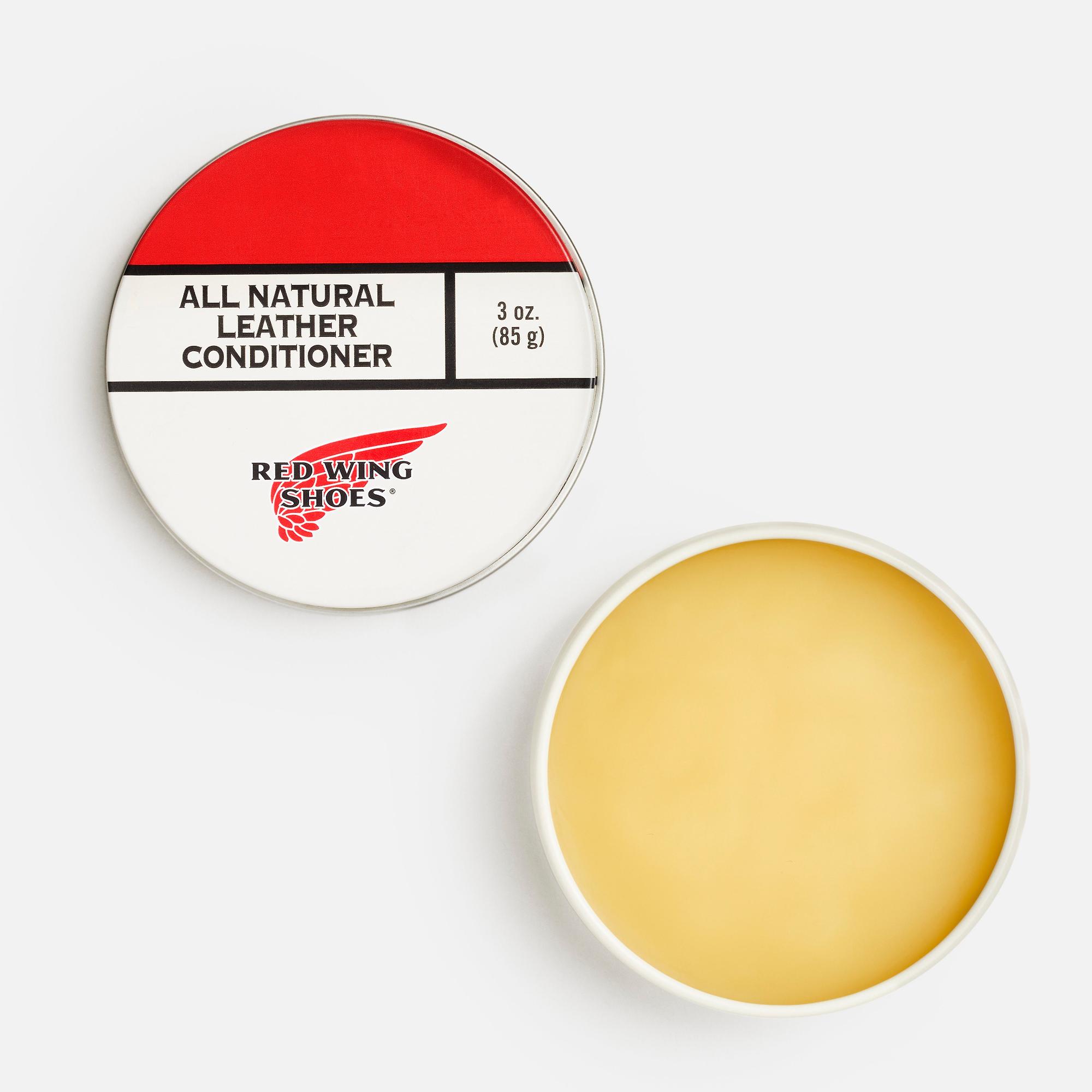 Product image 2 of 3 of Red Wing All Natural Leather Conditioner - 3 Oz - Style 97104