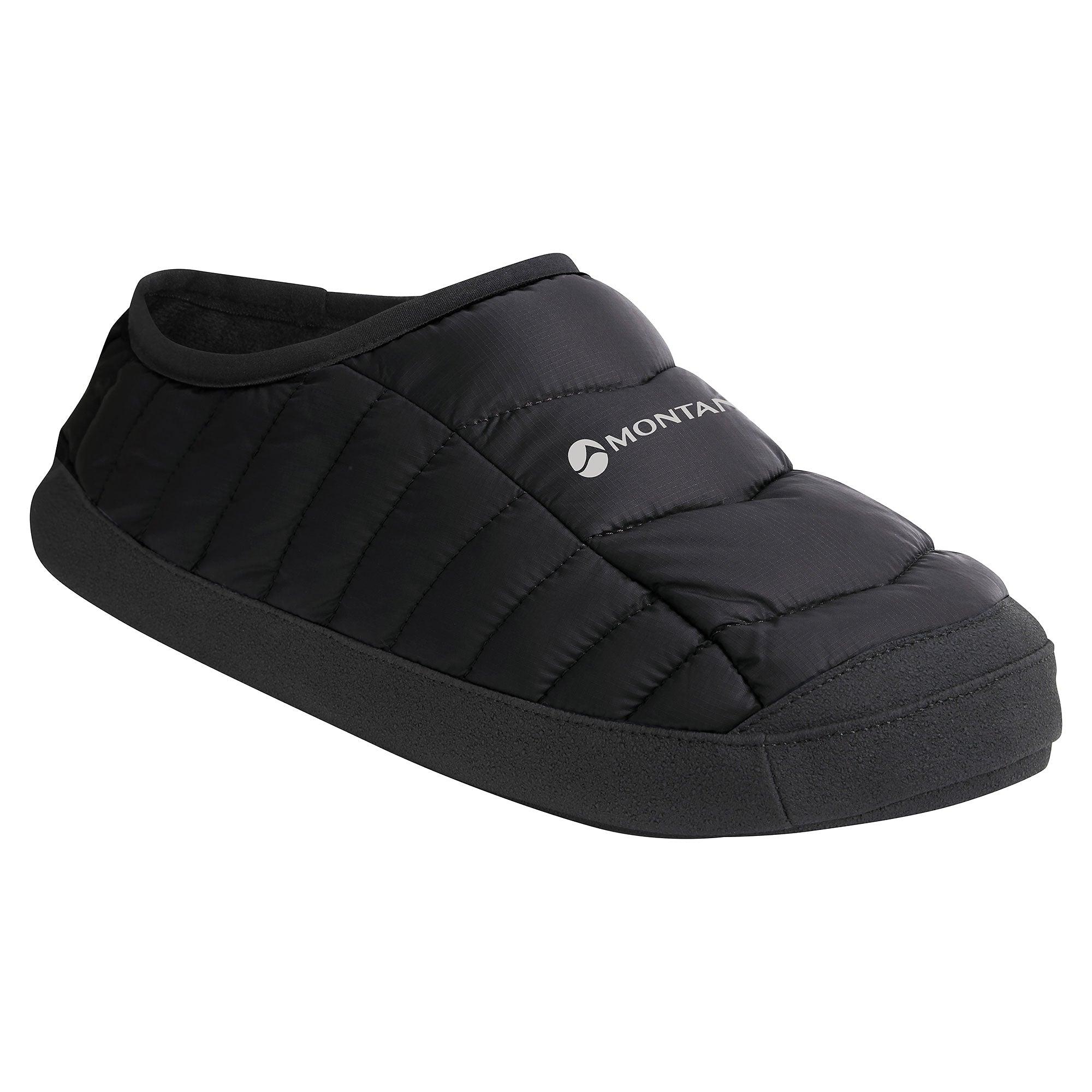 Product image 1 of 3 of Montane Icarus Hut Slippers - Black
