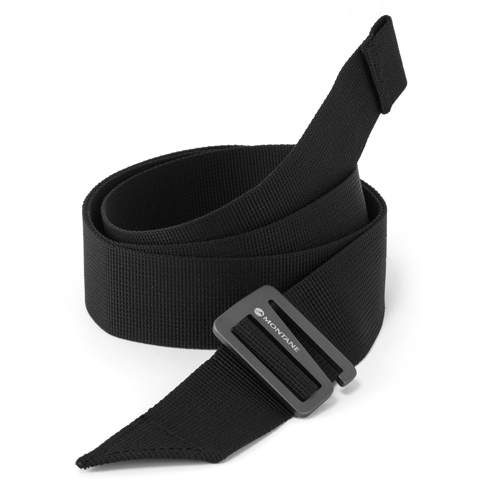 Product image 1 of 1 of Montane 35mm Belt - Black