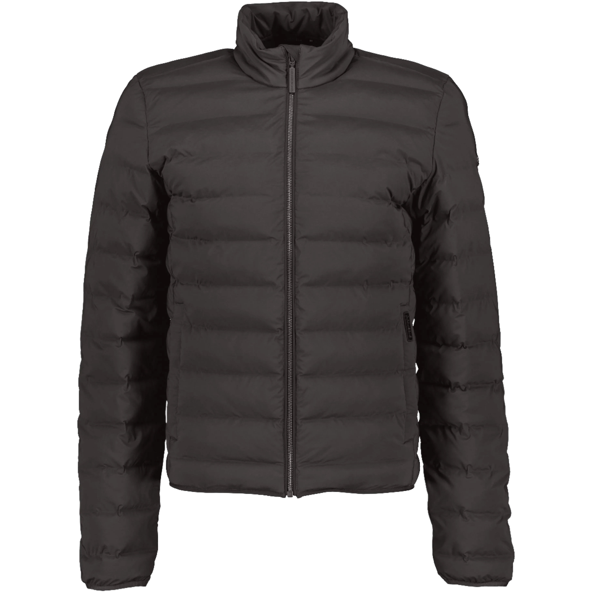Product image 1 of 5 of Didriksons Men's Arvid Jacket - Black