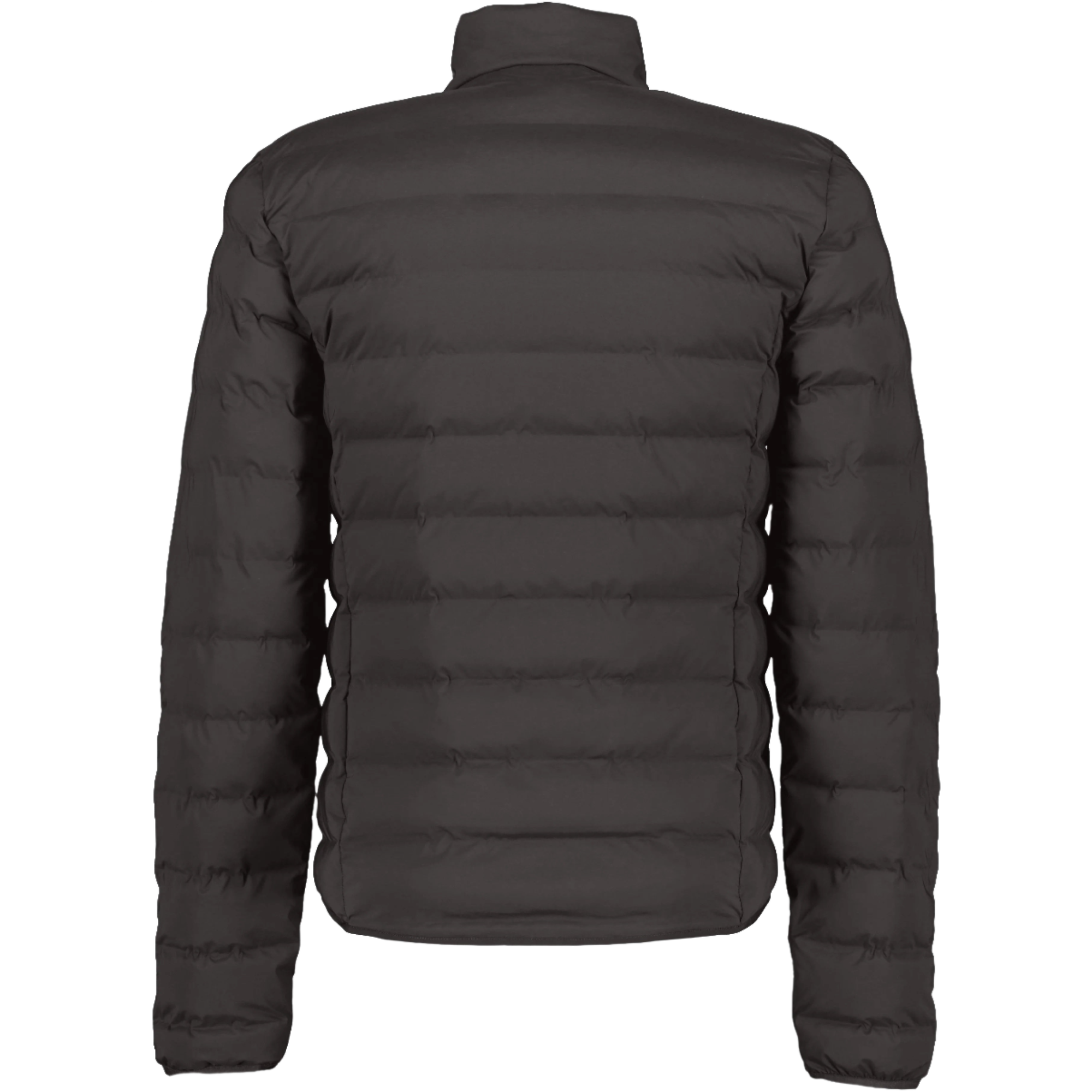 Product image 2 of 5 of Didriksons Men's Arvid Jacket - Black