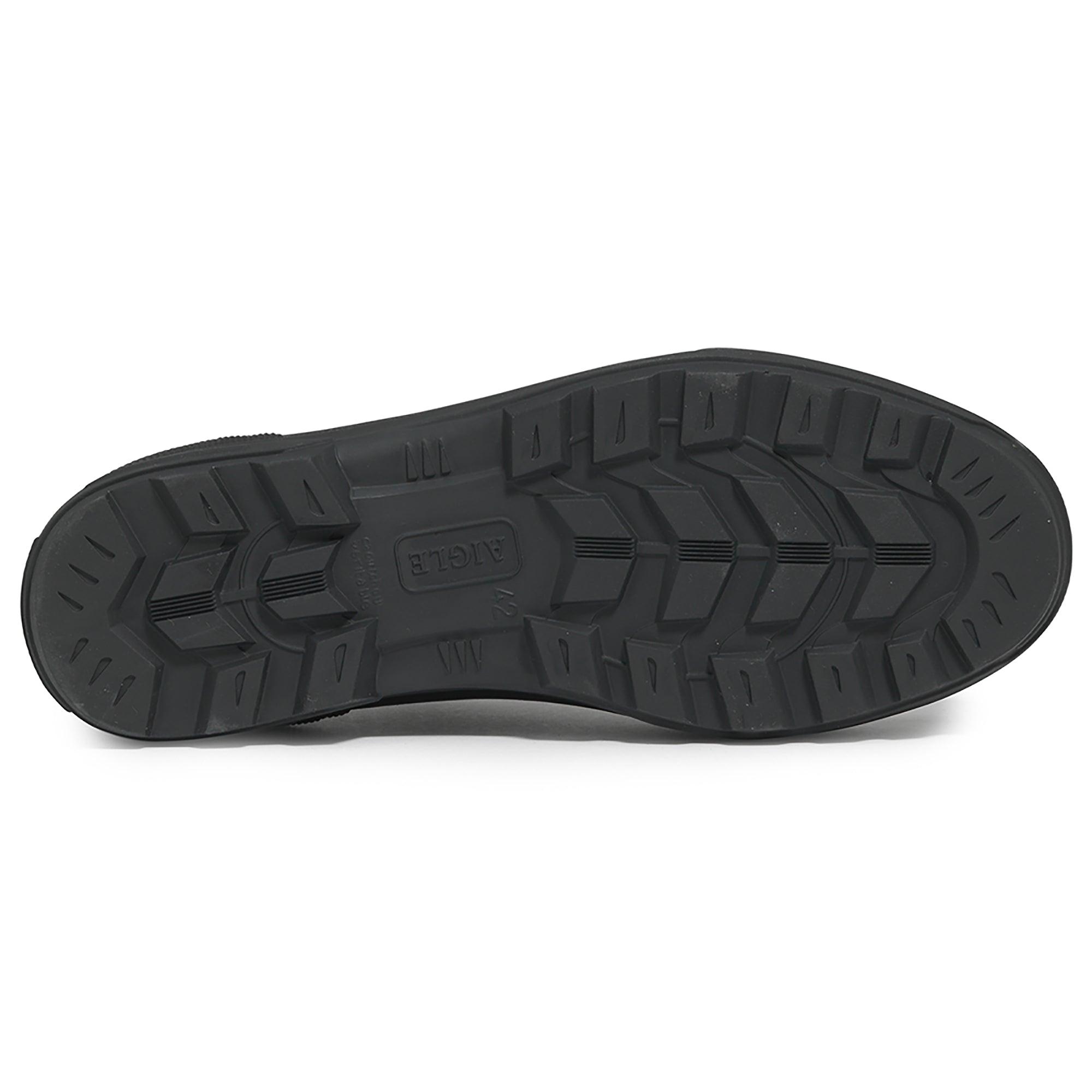 Product image 4 of 4 of Aigle Lessfor Plus M2 Ankle Boots - Black