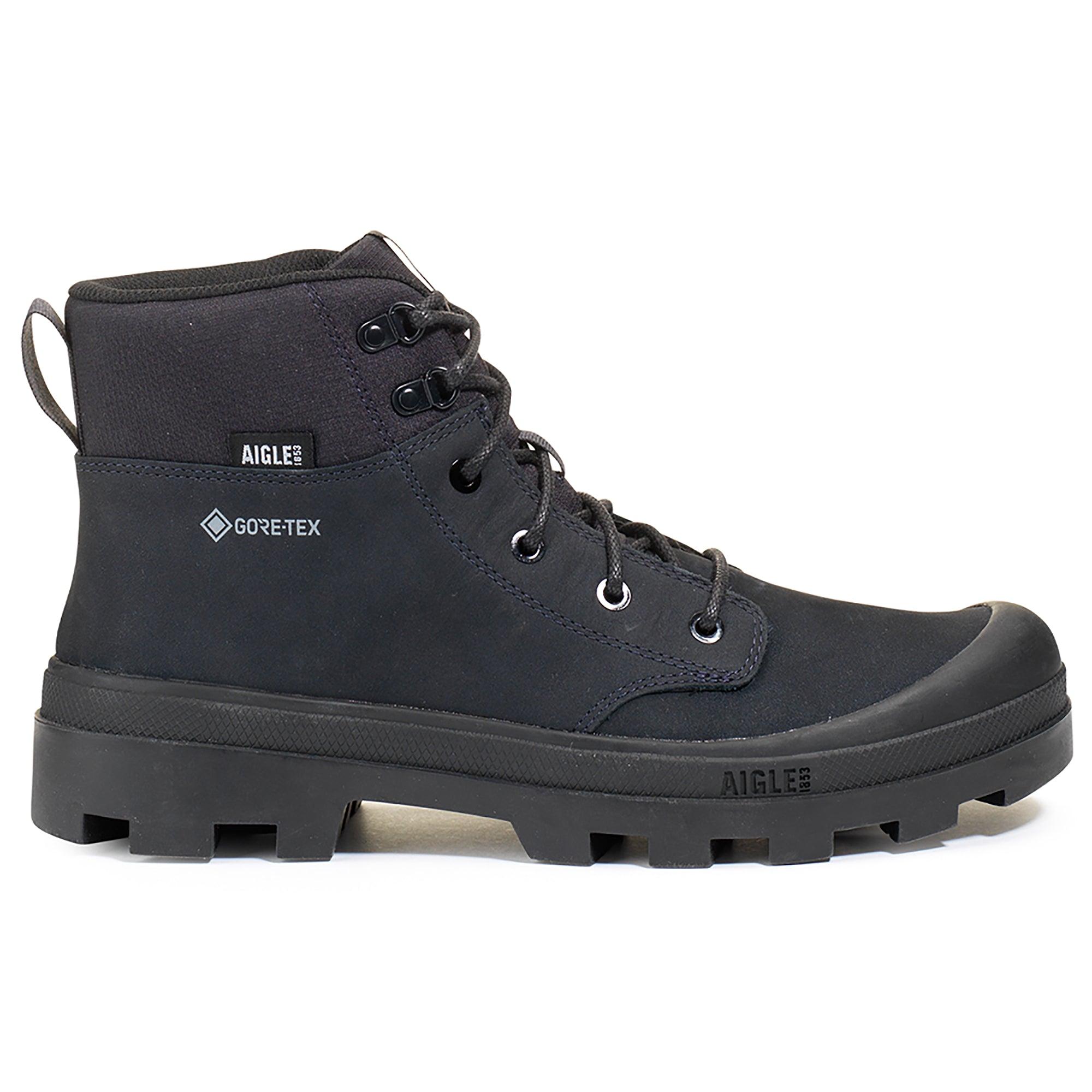 Product image 1 of 4 of Aigle Tenere LTR GTX Walking Shoes - Noir