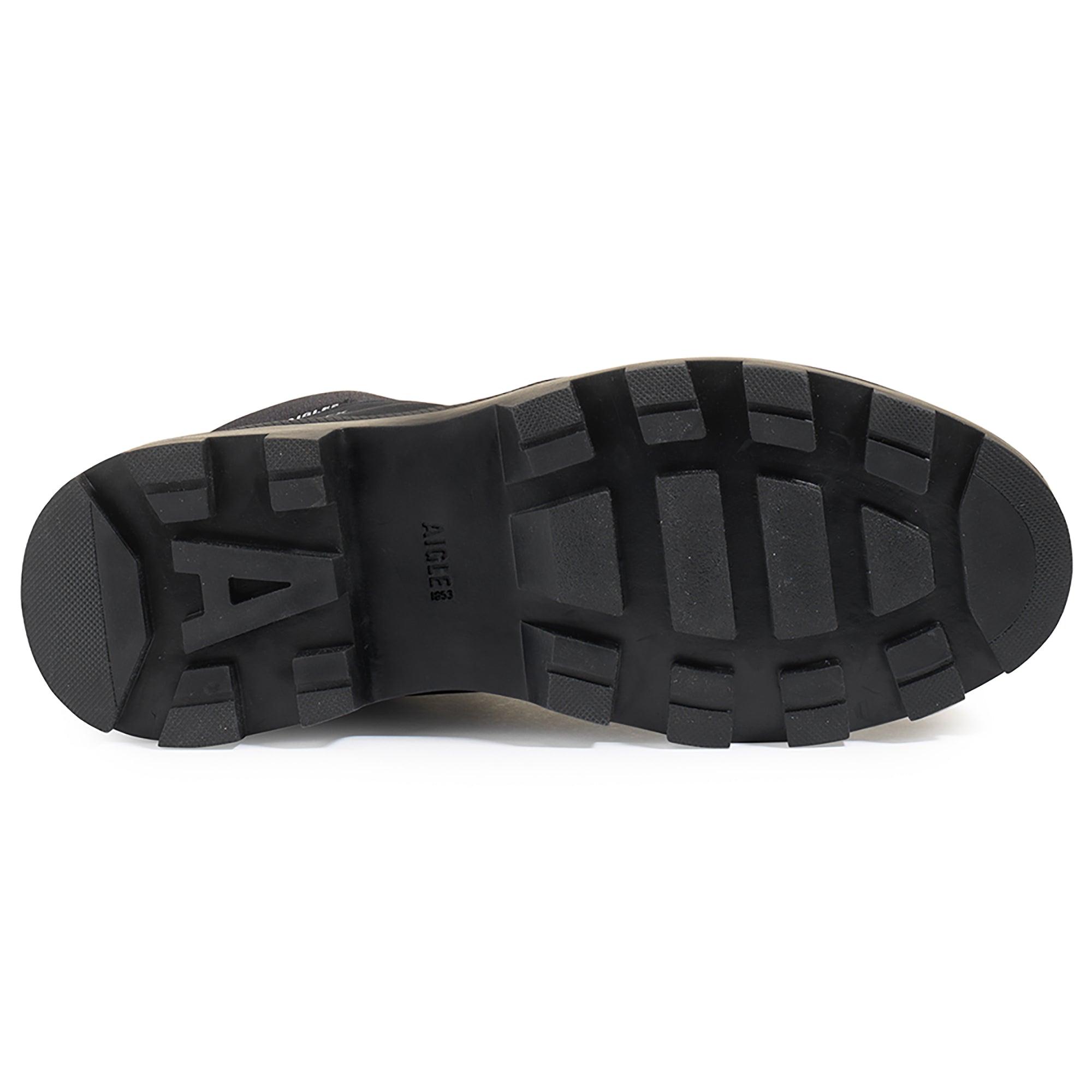 Product image 4 of 4 of Aigle Tenere LTR GTX Walking Shoes - Noir