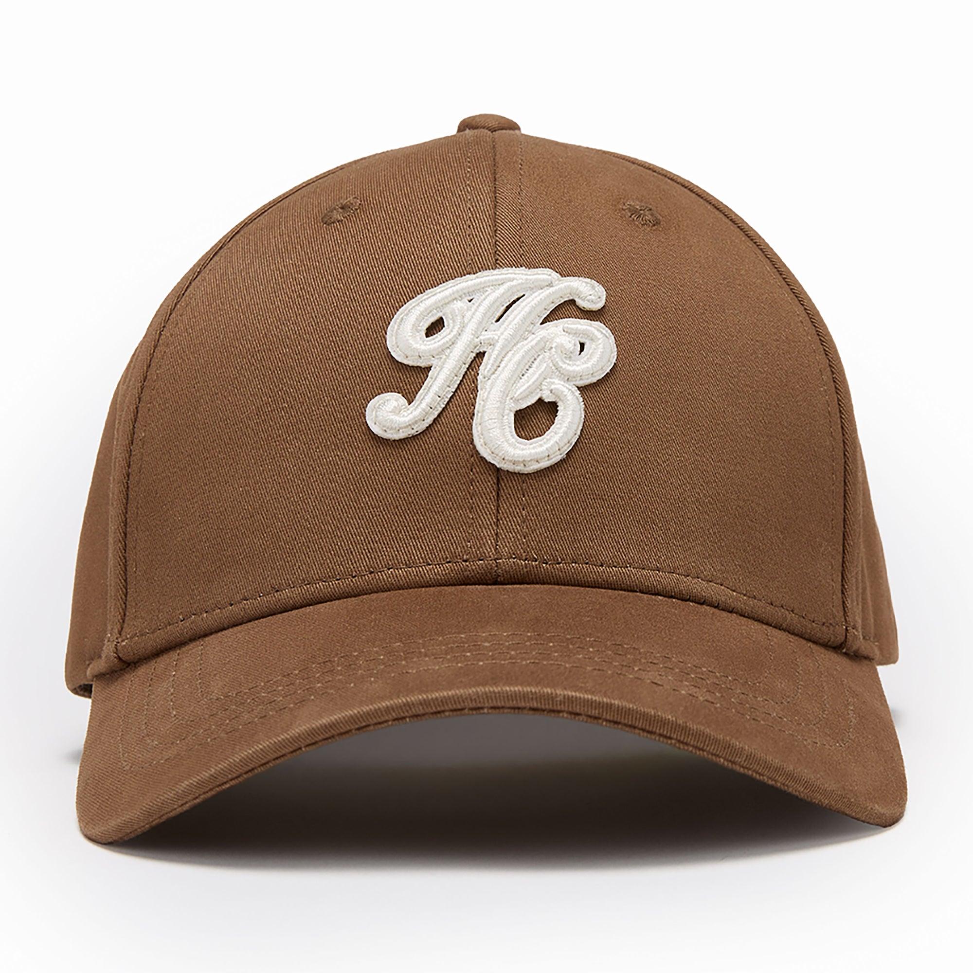 Product image 4 of 9 of Holland Cooper Women's Amalfi Cap - Walnut