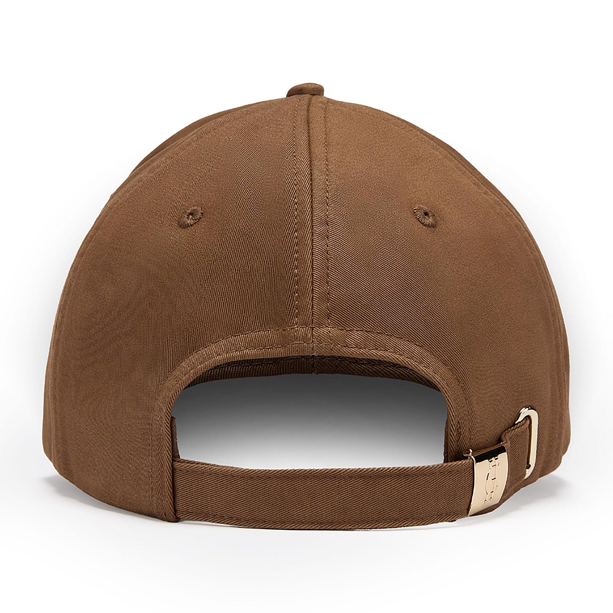 Product image 5 of 9 of Holland Cooper Women's Amalfi Cap - Walnut