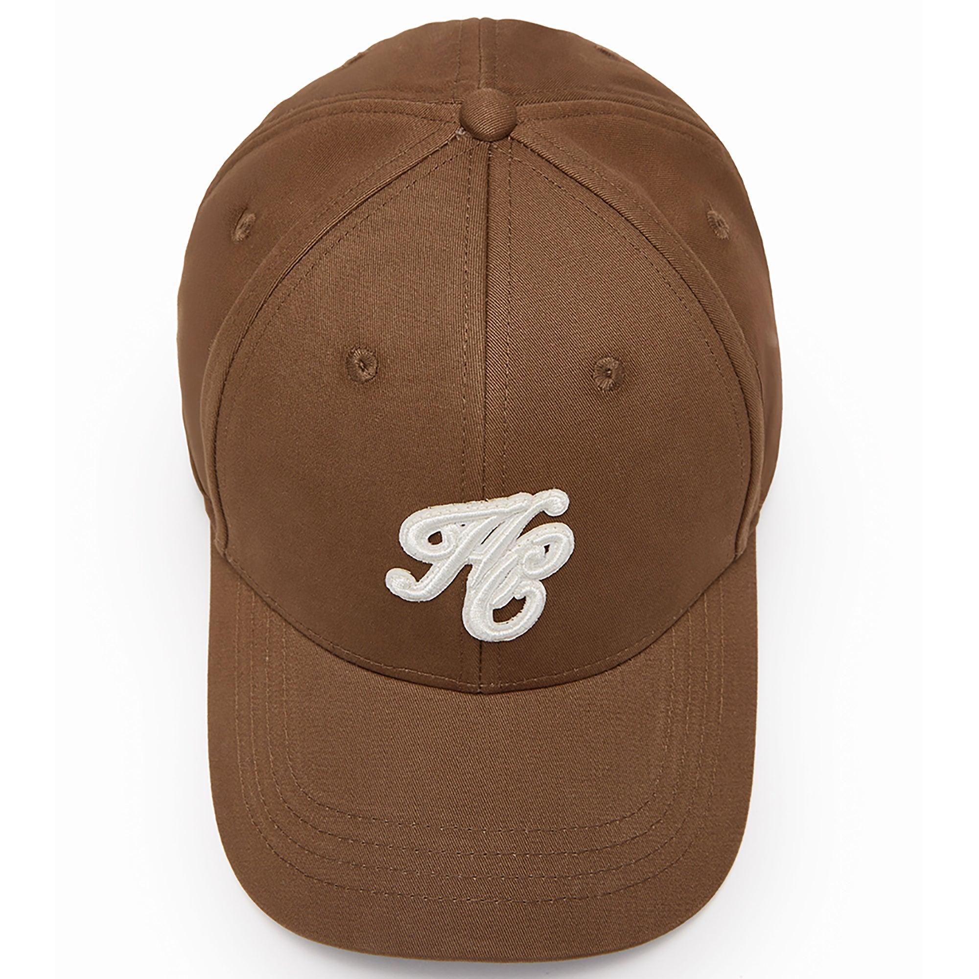 Product image 7 of 9 of Holland Cooper Women's Amalfi Cap - Walnut
