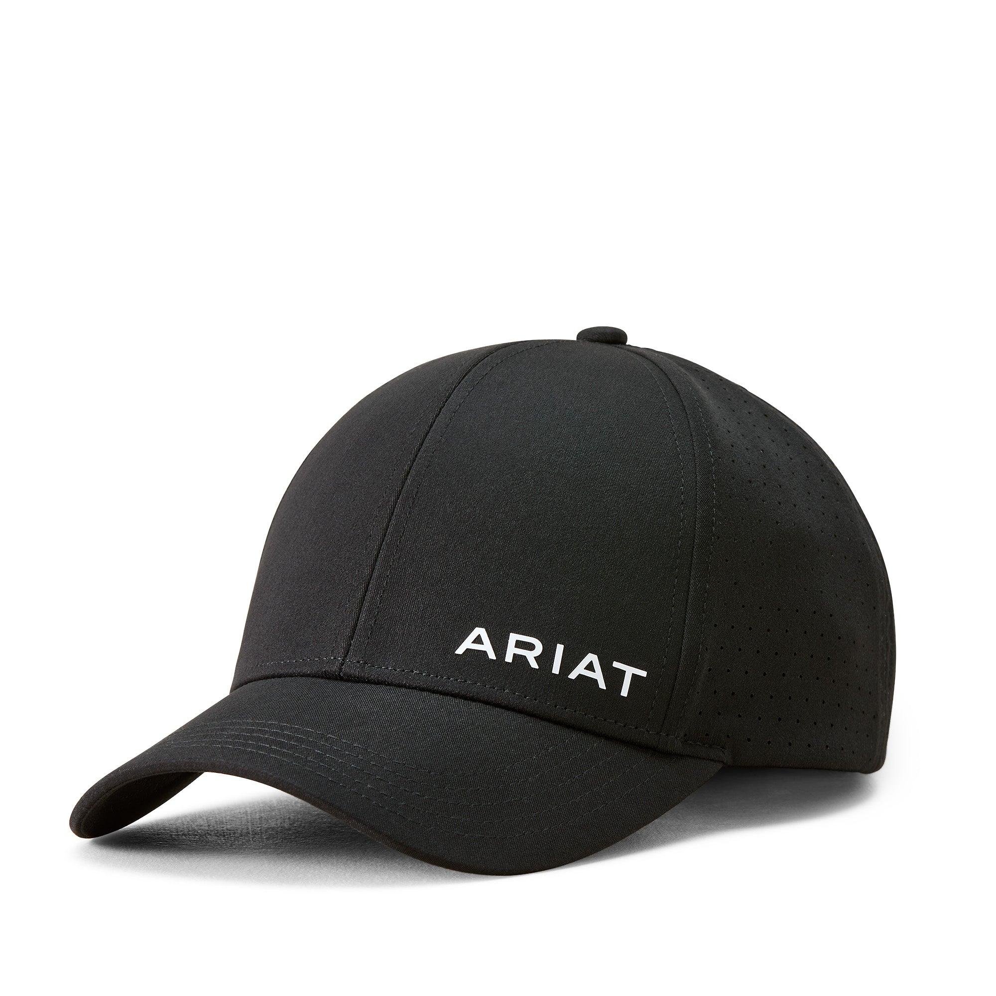 Product image 1 of 3 of Ariat Breathe Cap - Black